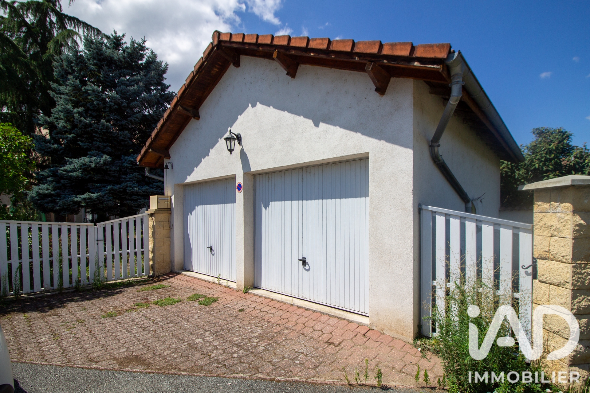 Vente maison à Marsac-en-Livradois (63940) : maison de ville 5 pièces 134 m² - 2088977 — 19