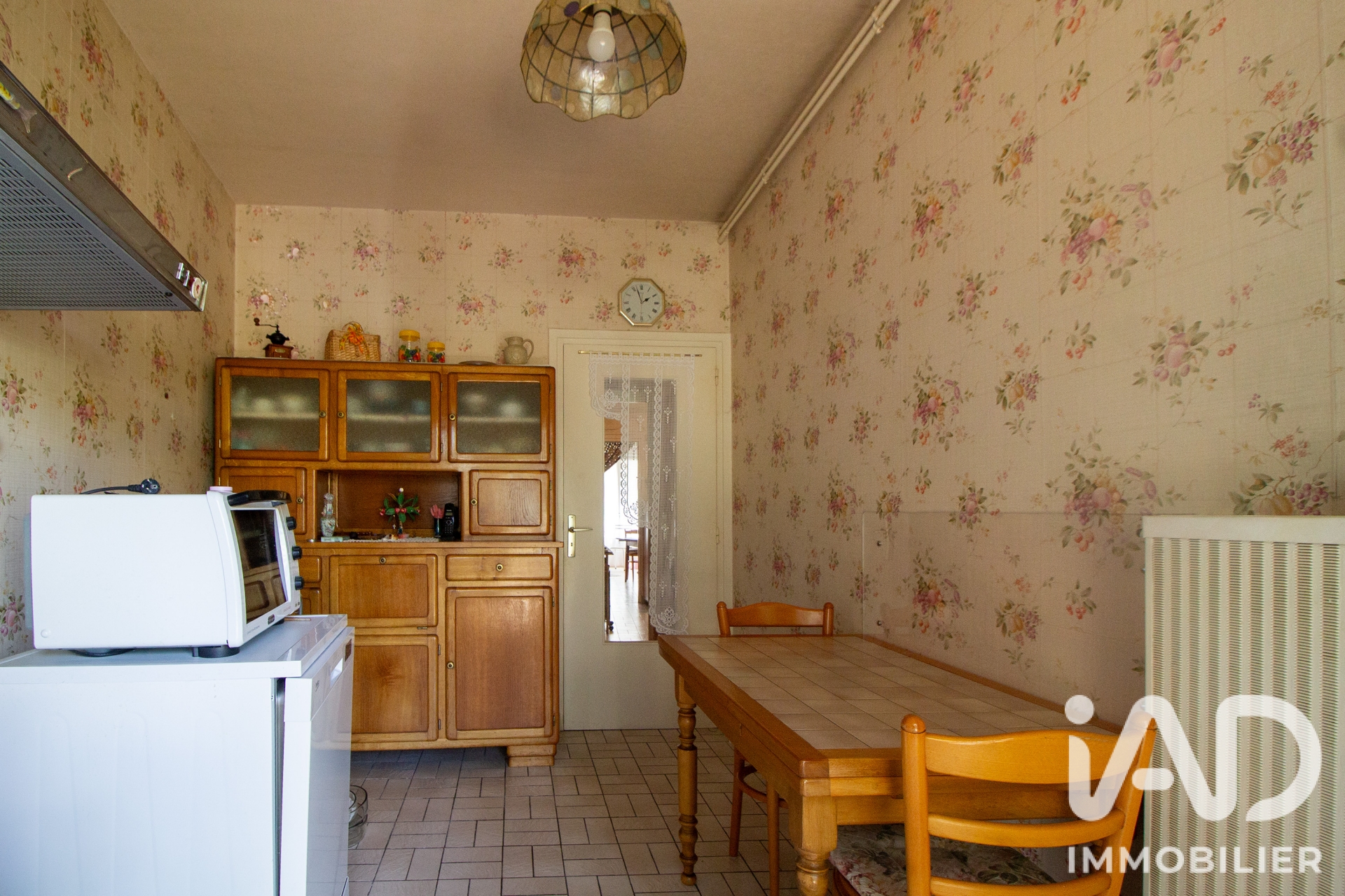 Vente maison à Marsac-en-Livradois (63940) : maison de ville 5 pièces 134 m² - 2088977 — 4
