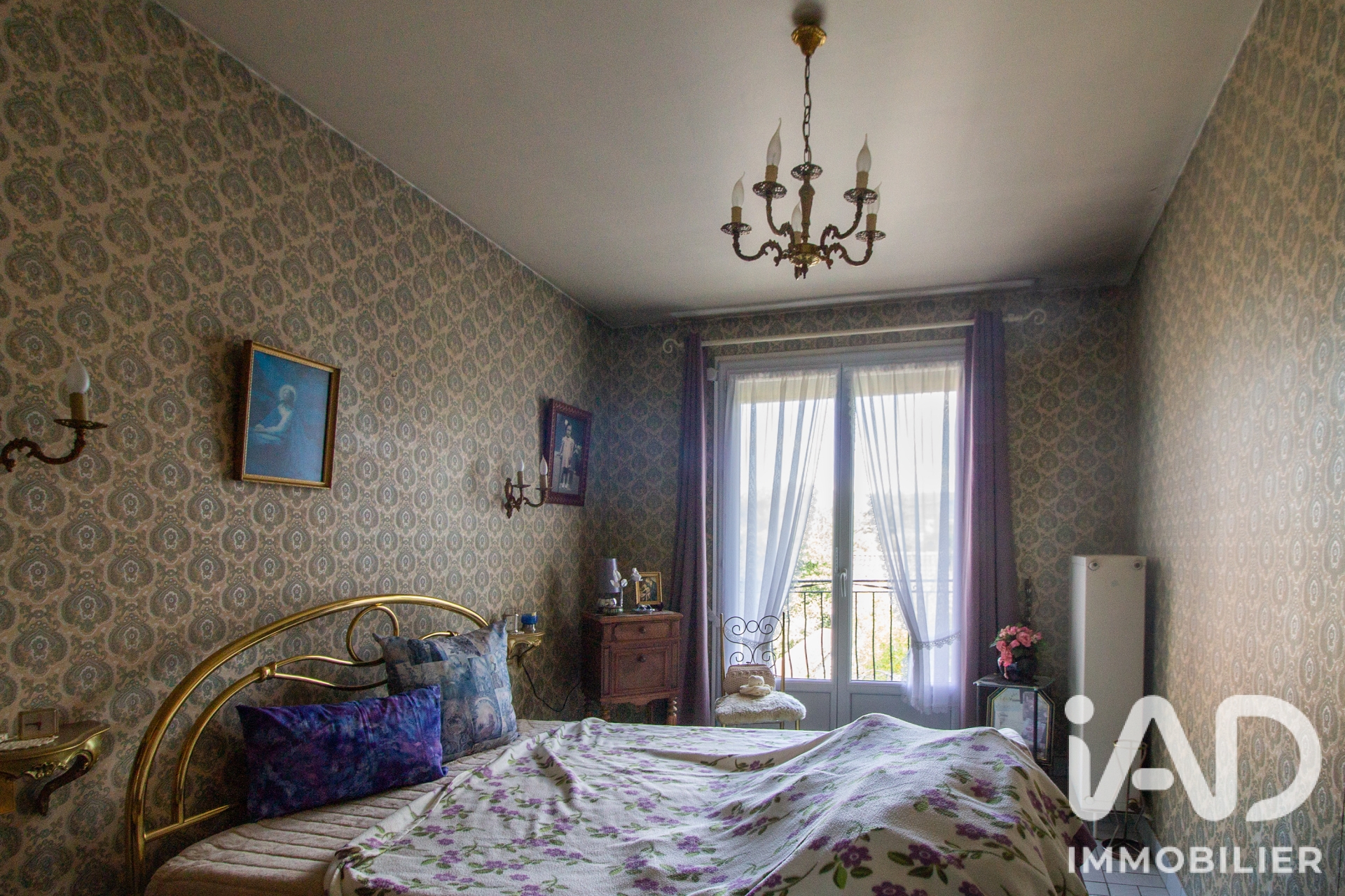 Vente maison à Marsac-en-Livradois (63940) : maison de ville 5 pièces 134 m² - 2088977 — 14