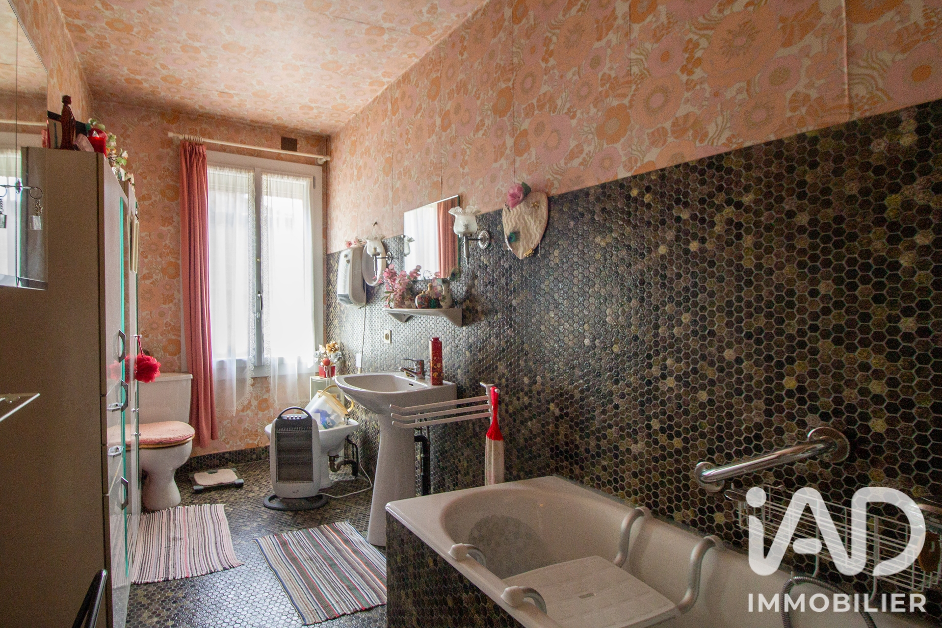 Vente maison à Marsac-en-Livradois (63940) : maison de ville 5 pièces 134 m² - 2088977 — 12