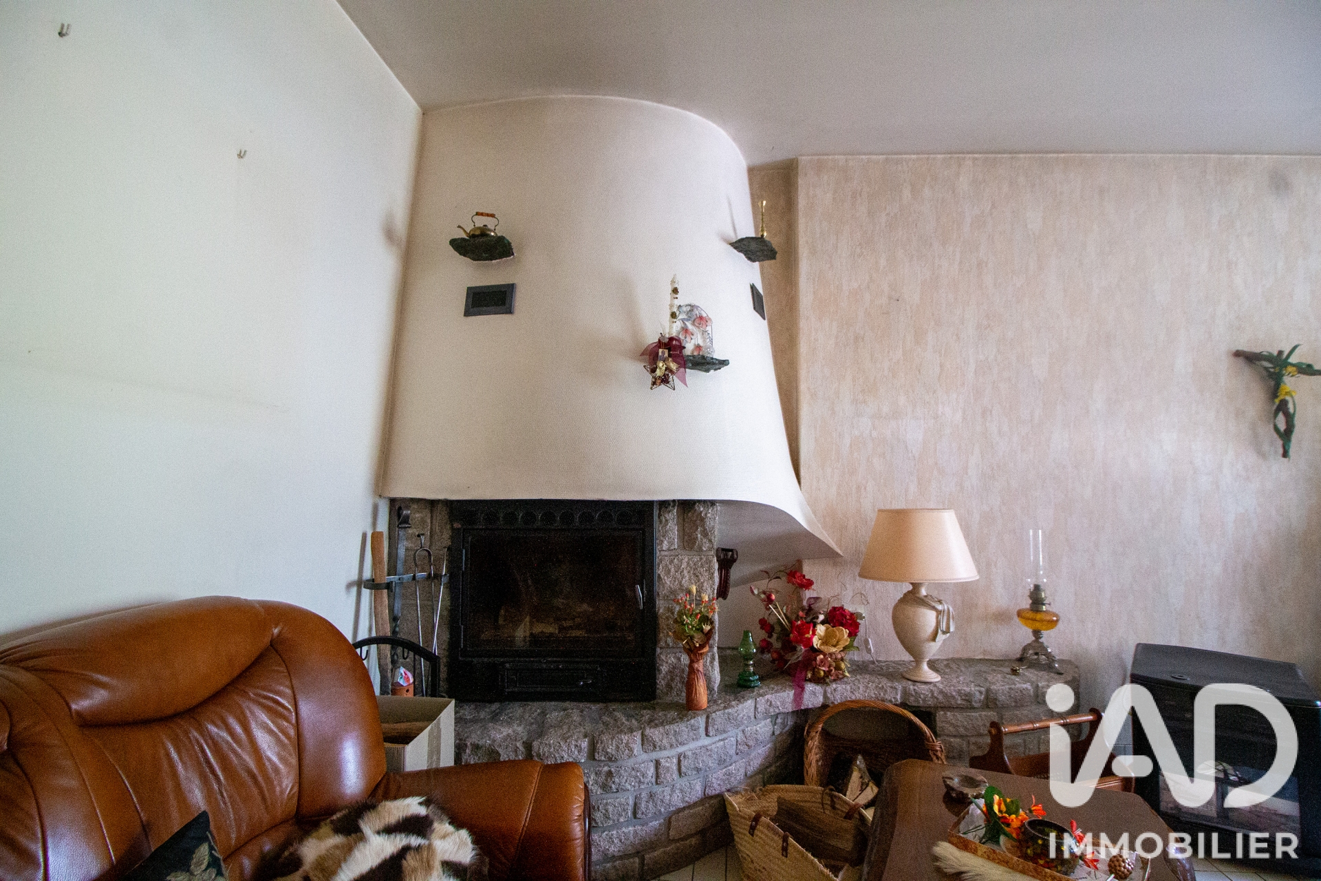 Vente maison à Marsac-en-Livradois (63940) : maison de ville 5 pièces 134 m² - 2088977 — 7