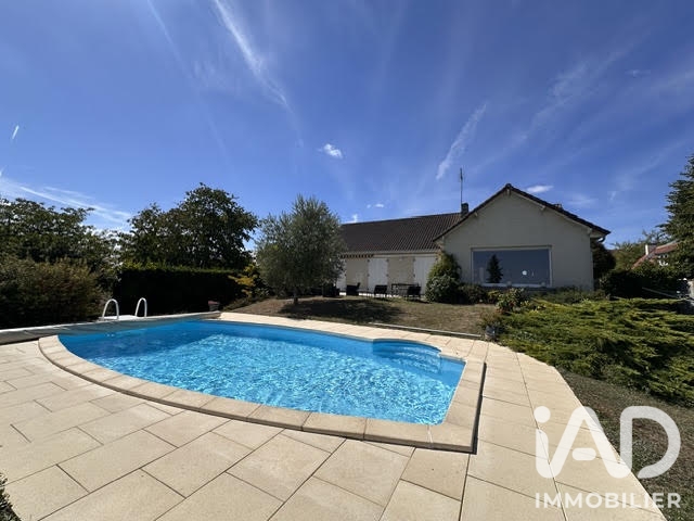 Vente Maison/villa 6 pièces