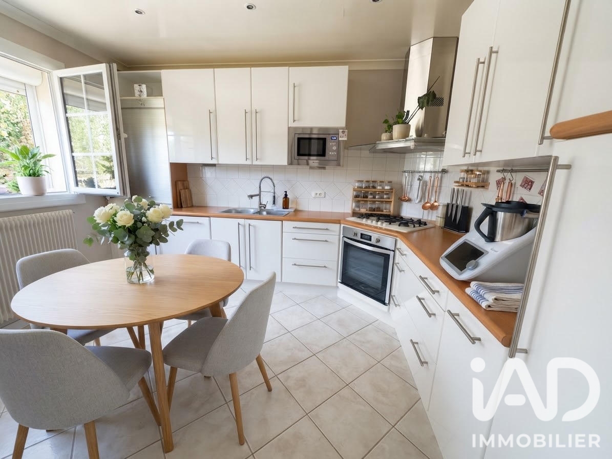Vente maison à Luray (28500) : maison 6 pièces 120 m² - 2099530 — 5