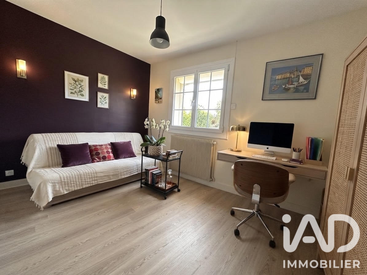 Vente maison à Luray (28500) : maison 6 pièces 120 m² - 2099530 — 7