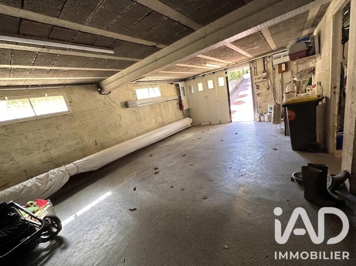 Vente maison à Luray (28500) : maison 6 pièces 120 m² - 2099530 — 11