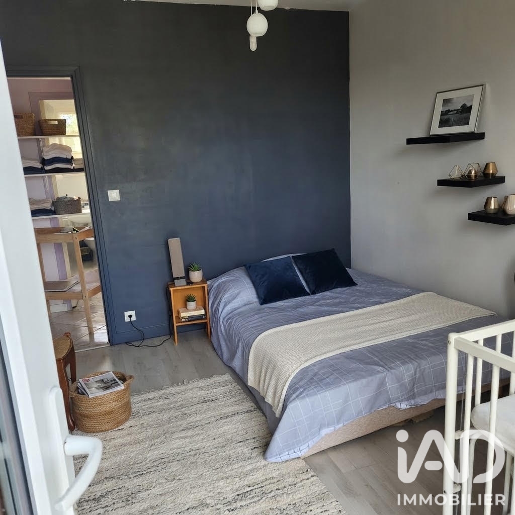 Vente maison à Luray (28500) : maison 6 pièces 120 m² - 2099530 — 8
