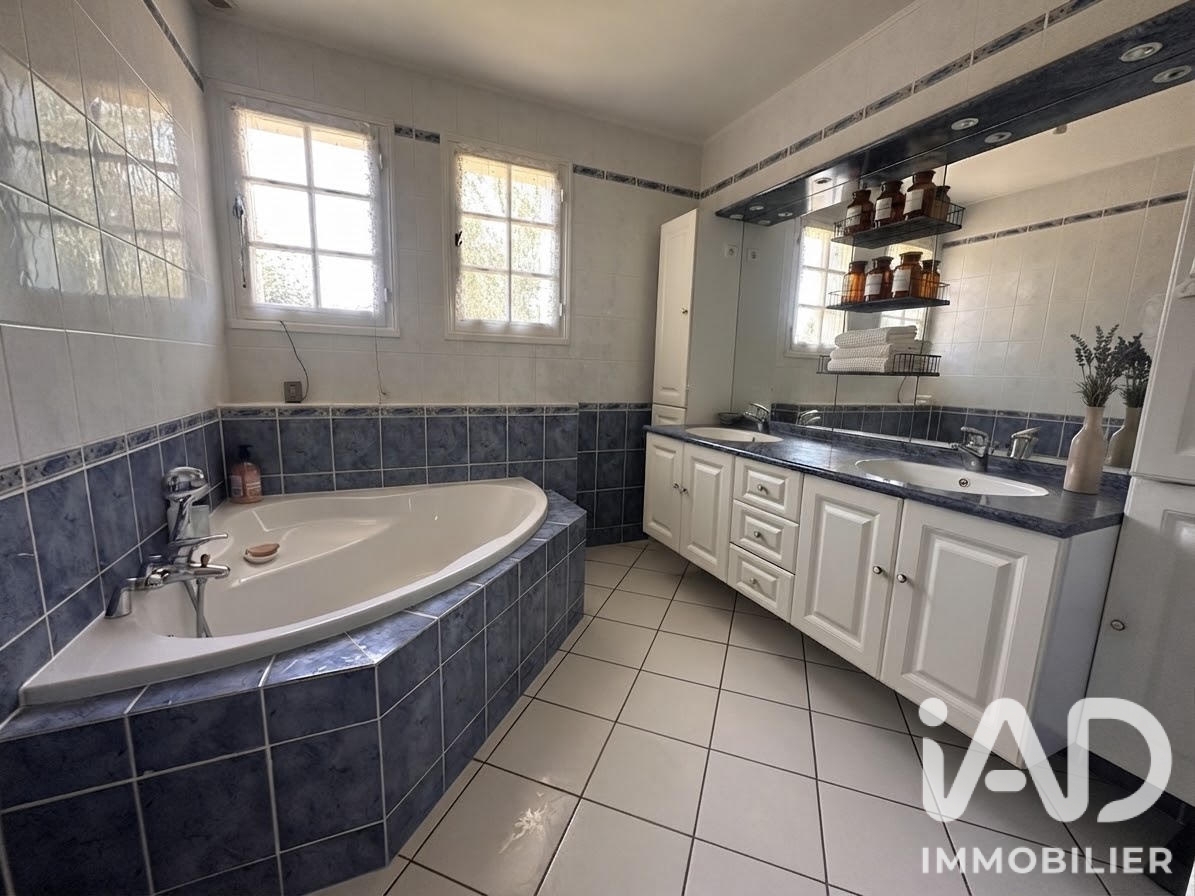 Vente maison à Luray (28500) : maison 6 pièces 120 m² - 2099530 — 9