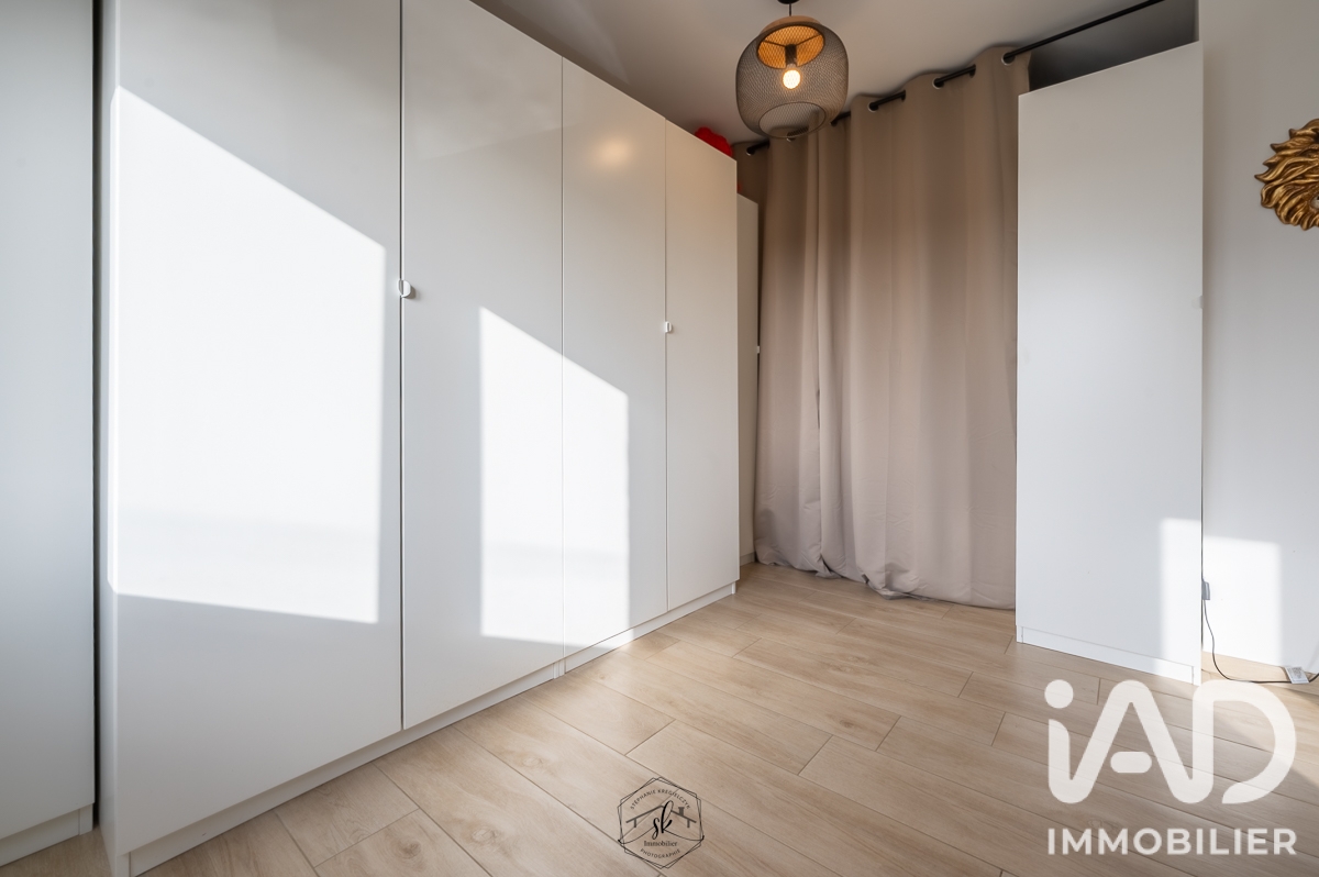 Vente maison à Aumetz (57710) : maison 3 pièces 81 m² - 2101938 — 9