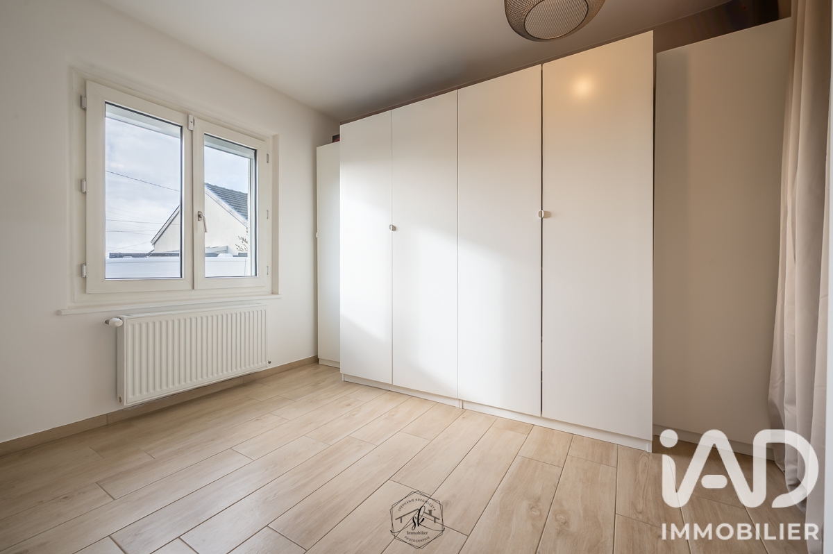 Vente maison à Aumetz (57710) : maison 3 pièces 81 m² - 2101938 — 10
