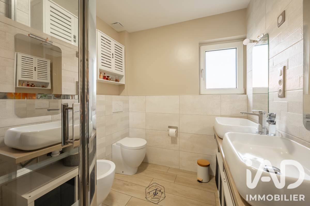 Vente maison à Aumetz (57710) : maison 3 pièces 81 m² - 2101938 — 13
