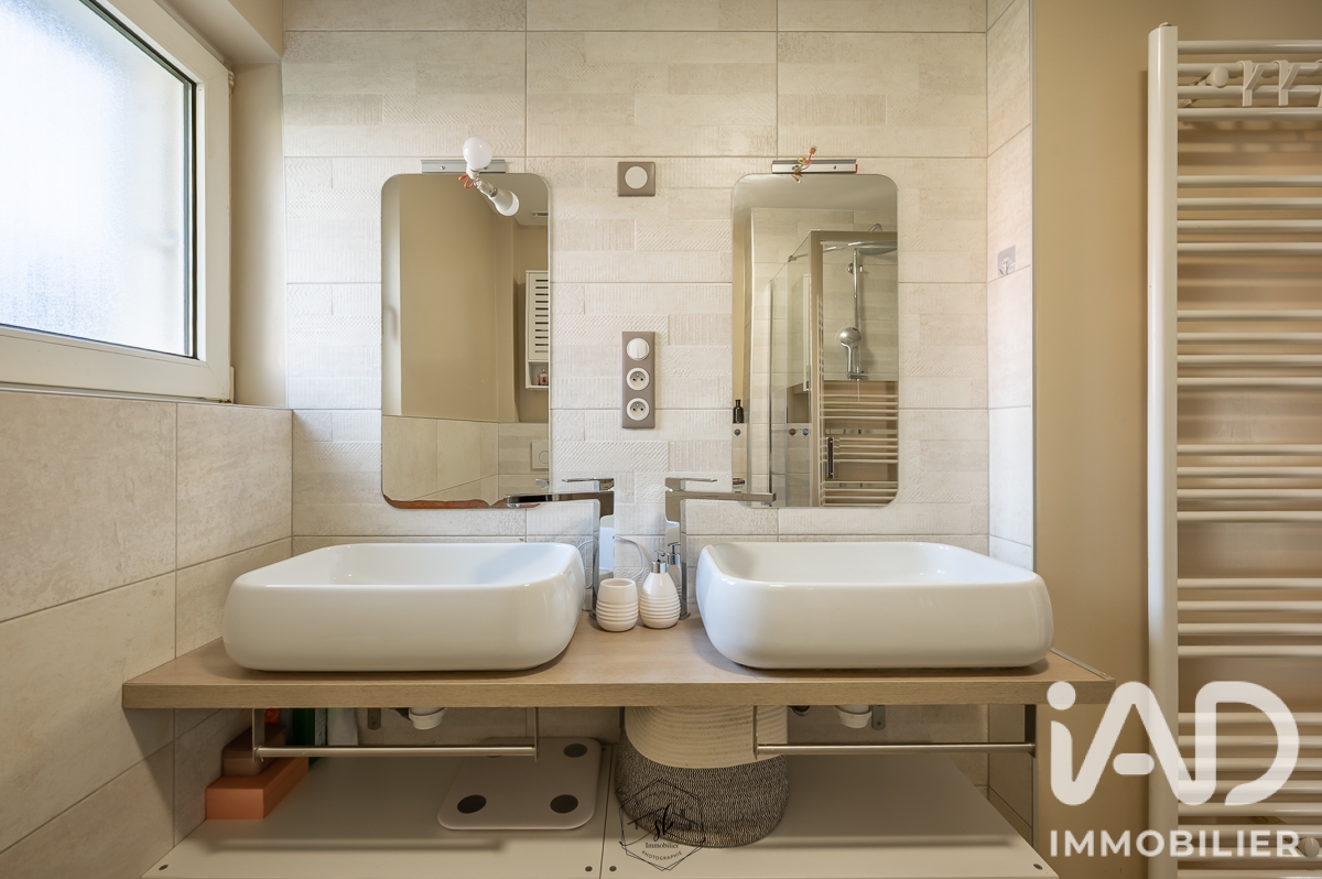 Vente maison à Aumetz (57710) : maison 3 pièces 81 m² - 2101938 — 11