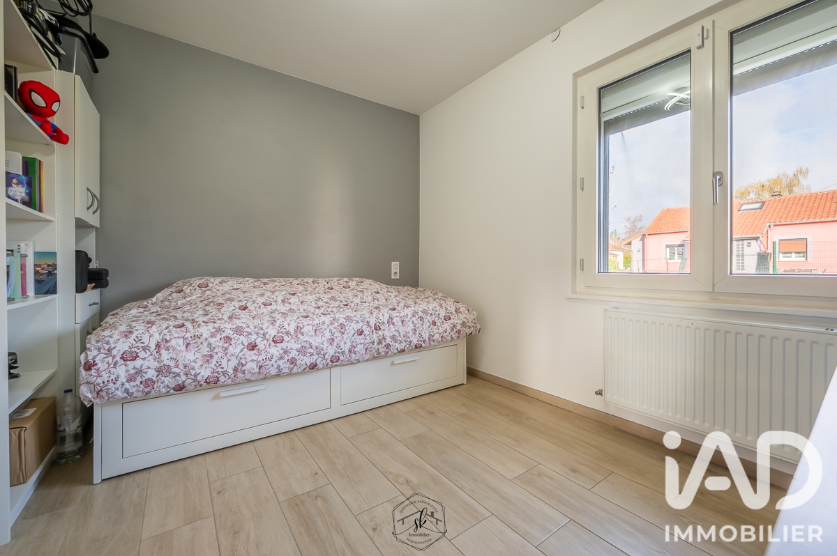 Vente maison à Aumetz (57710) : maison 3 pièces 81 m² - 2101938 — 8