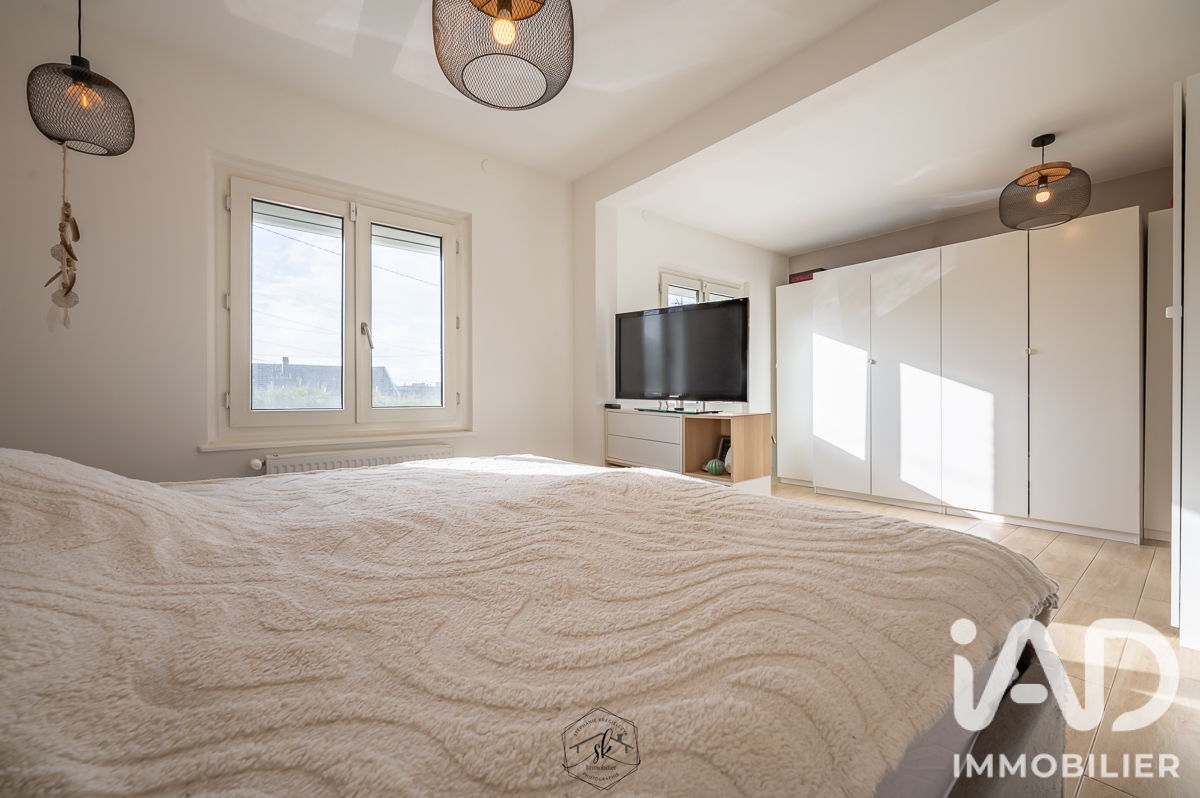 Vente Maison/villa 3 pièces