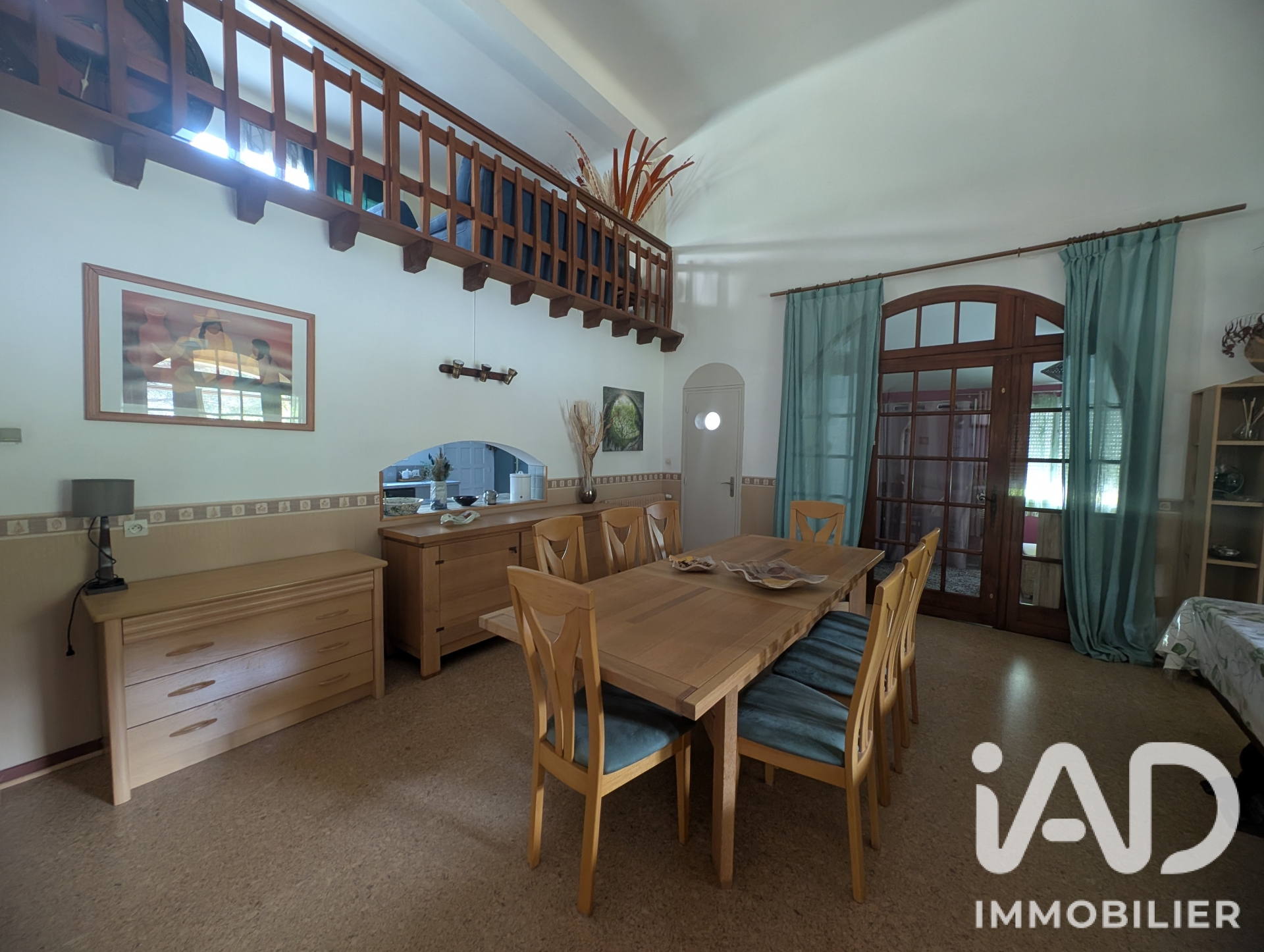 Vente maison à Arles-sur-Tech (66150) : maison 10 pièces 350 m² - 2101635 — 4