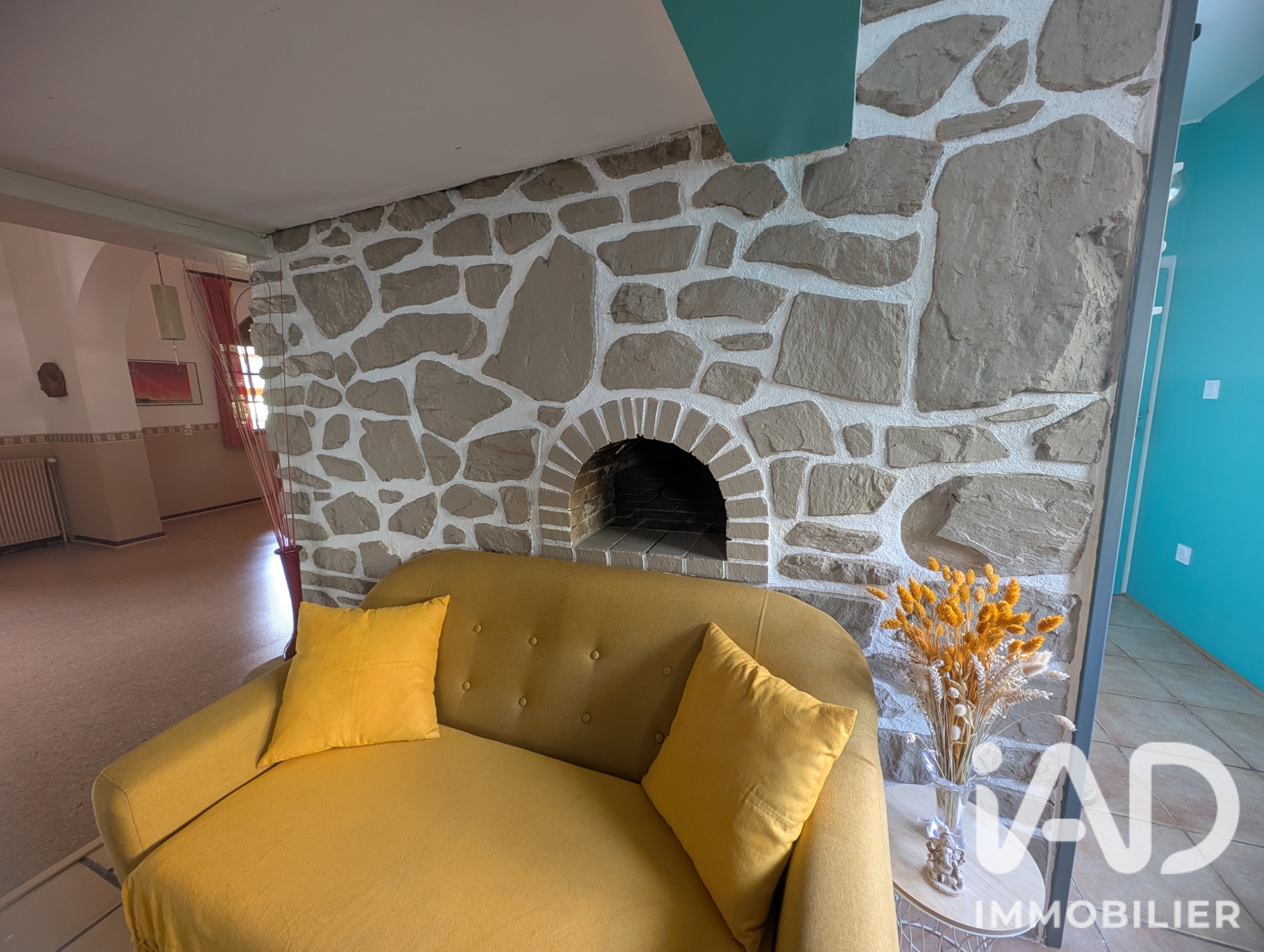Vente maison à Arles-sur-Tech (66150) : maison 10 pièces 350 m² - 2101635 — 6