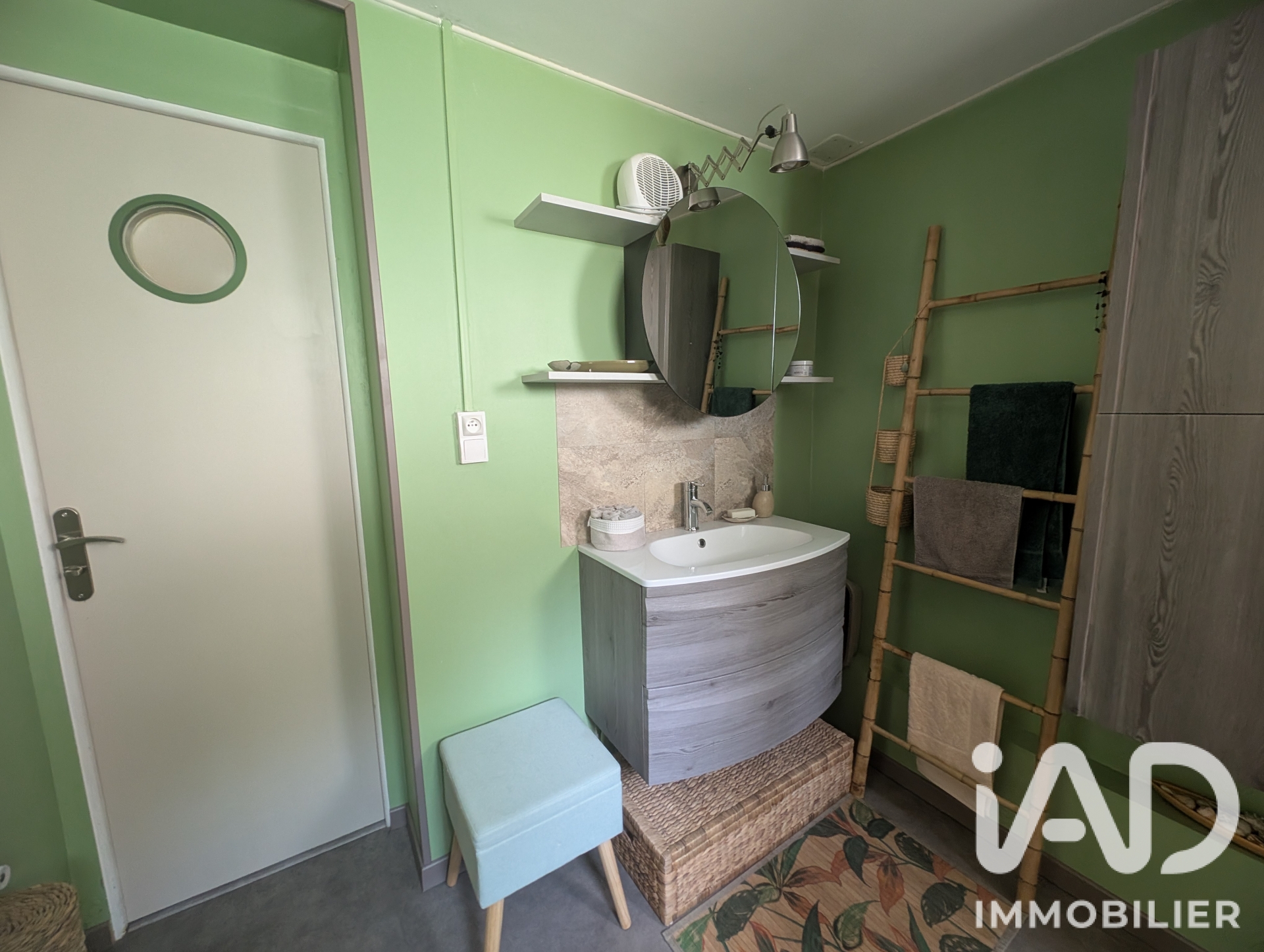 Vente maison à Arles-sur-Tech (66150) : maison 10 pièces 350 m² - 2101635 — 9