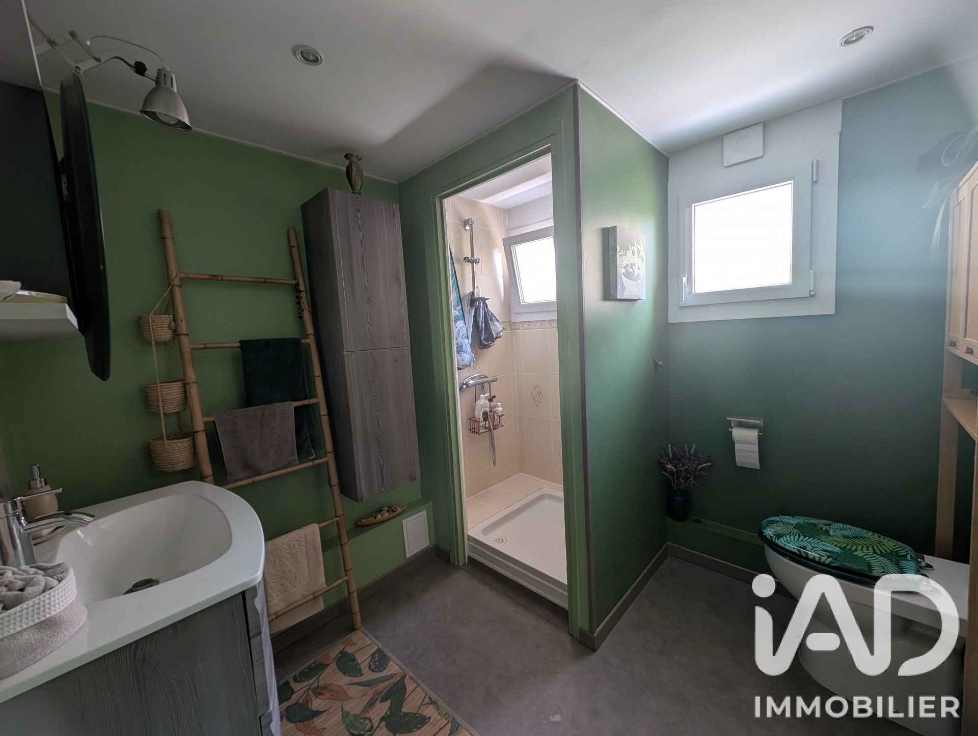 Vente maison à Arles-sur-Tech (66150) : maison 10 pièces 350 m² - 2101635 — 11
