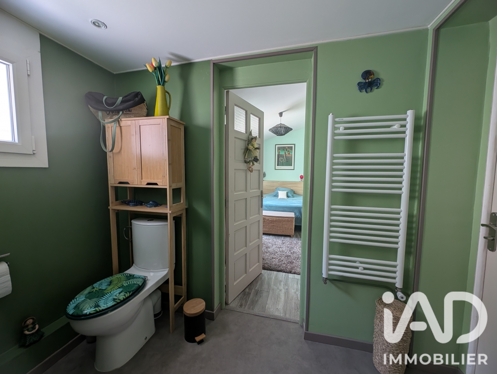 Vente maison à Arles-sur-Tech (66150) : maison 10 pièces 350 m² - 2101635 — 10
