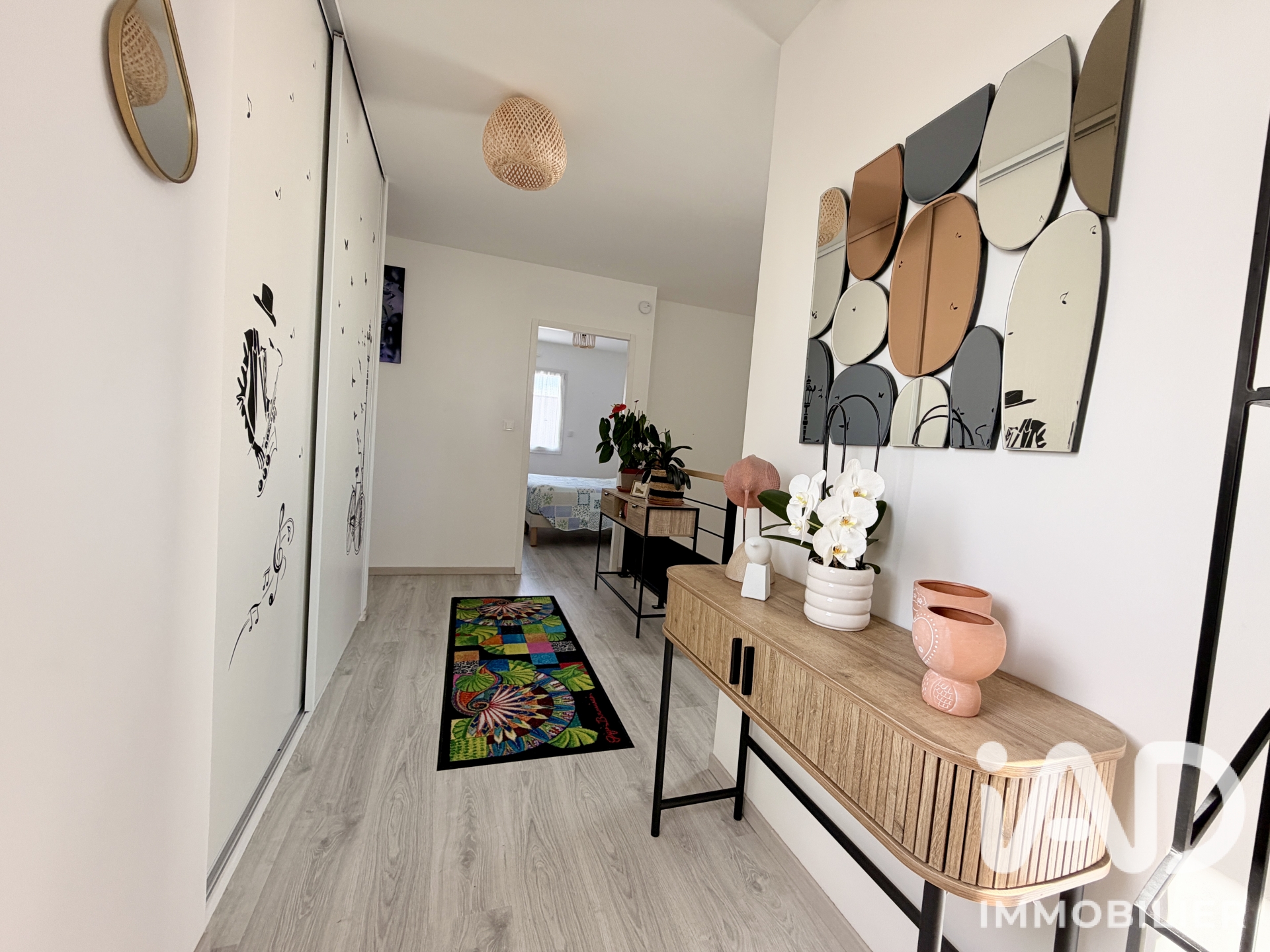 Vente maison à Blain (44130) : maison 5 pièces 137 m² - 2094987 — 11
