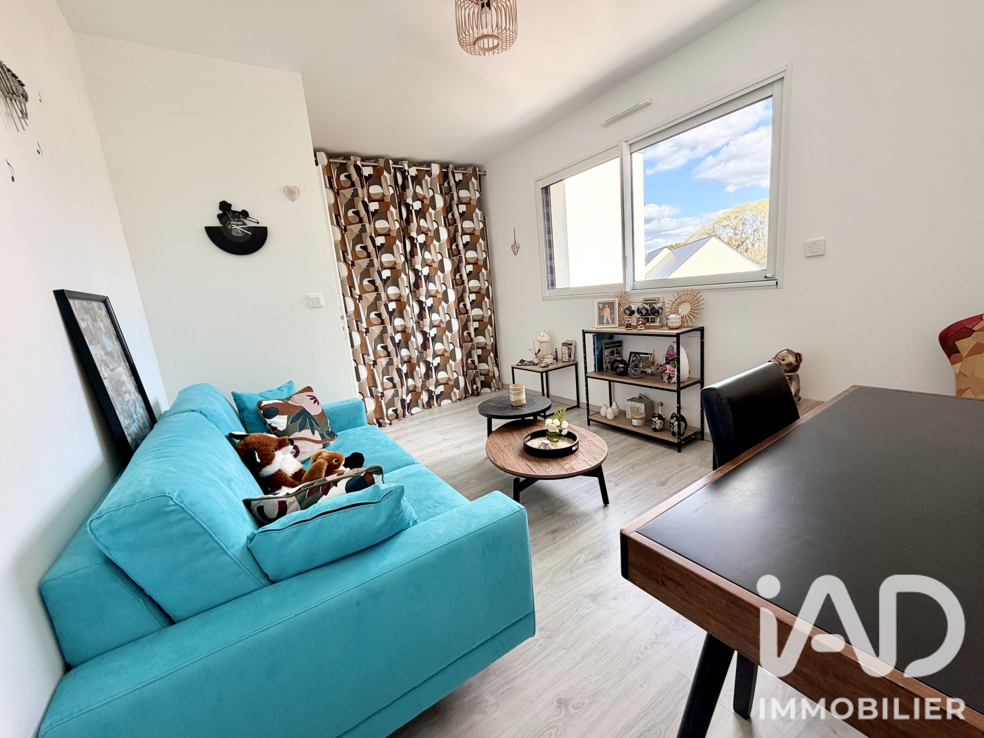 Vente maison à Blain (44130) : maison 5 pièces 137 m² - 2094987 — 17
