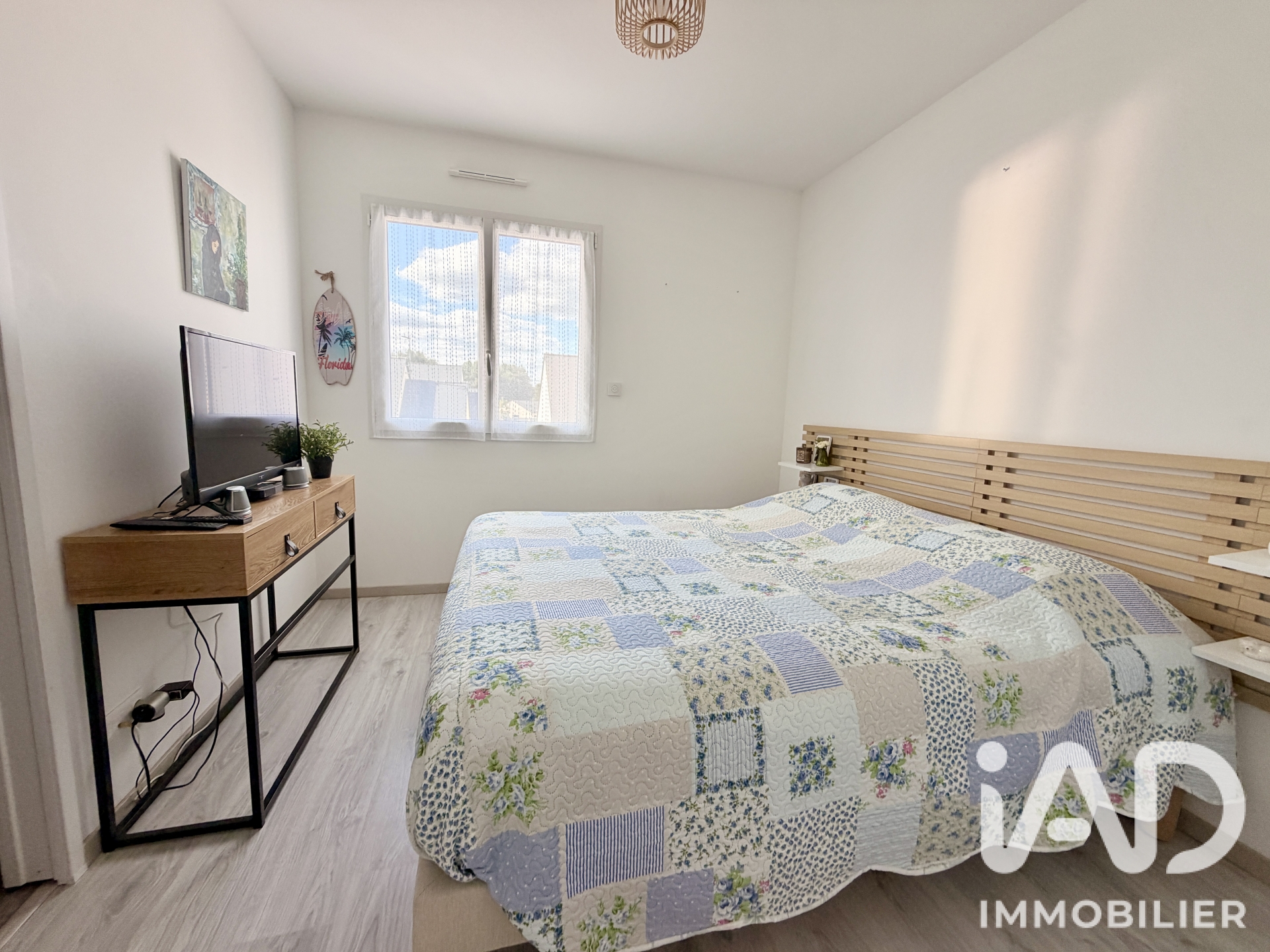 Vente maison à Blain (44130) : maison 5 pièces 137 m² - 2094987 — 12
