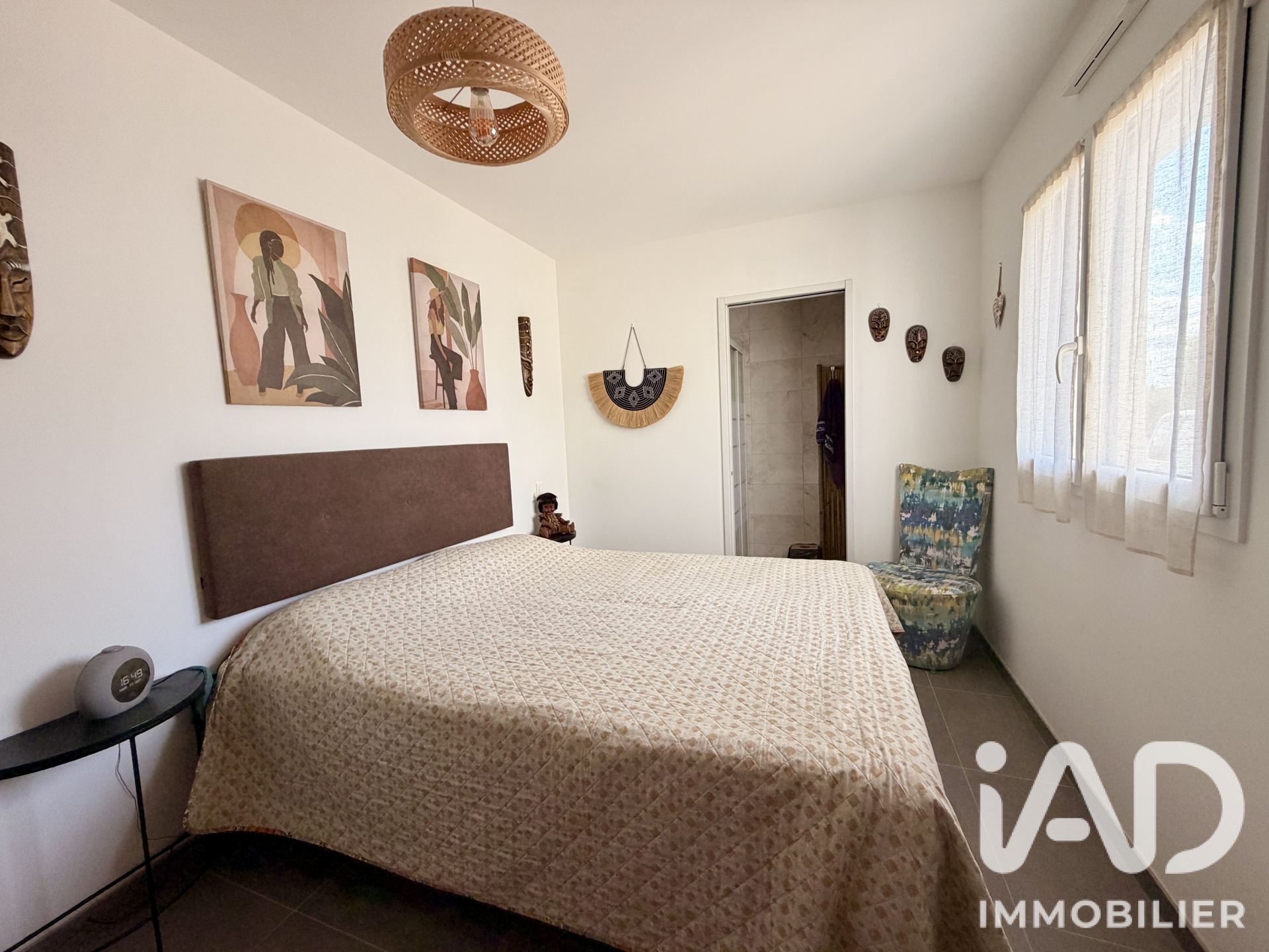 Vente maison à Blain (44130) : maison 5 pièces 137 m² - 2094987 — 9