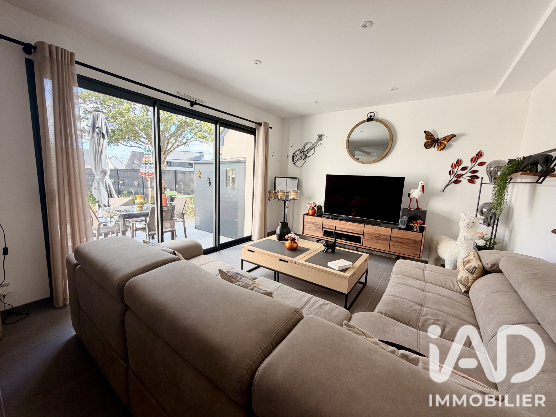 Vente maison à Blain (44130) : maison 5 pièces 137 m² - 2094987 — 5