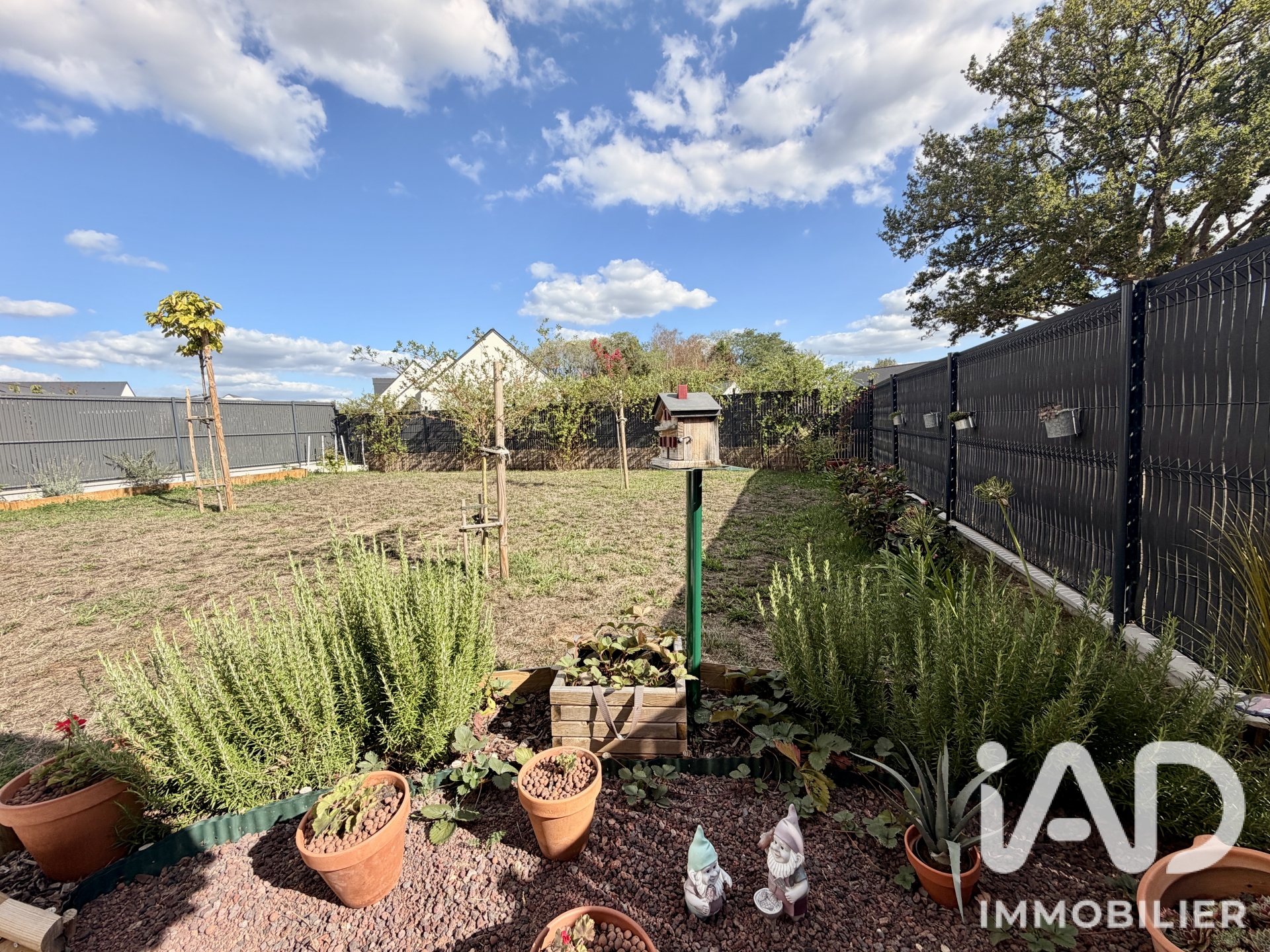 Vente maison à Blain (44130) : maison 5 pièces 137 m² - 2094987 — 20