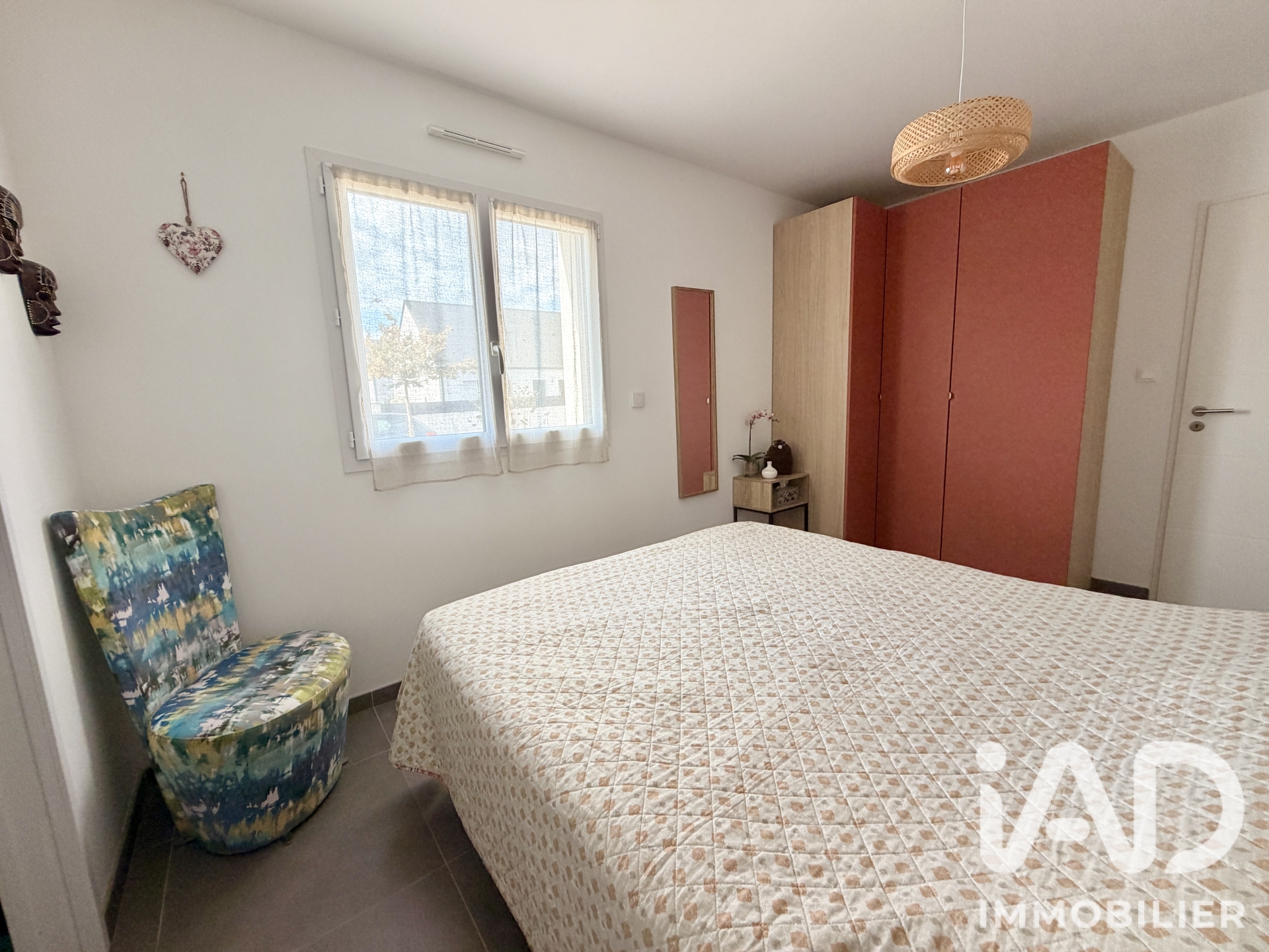 Vente maison à Blain (44130) : maison 5 pièces 137 m² - 2094987 — 10