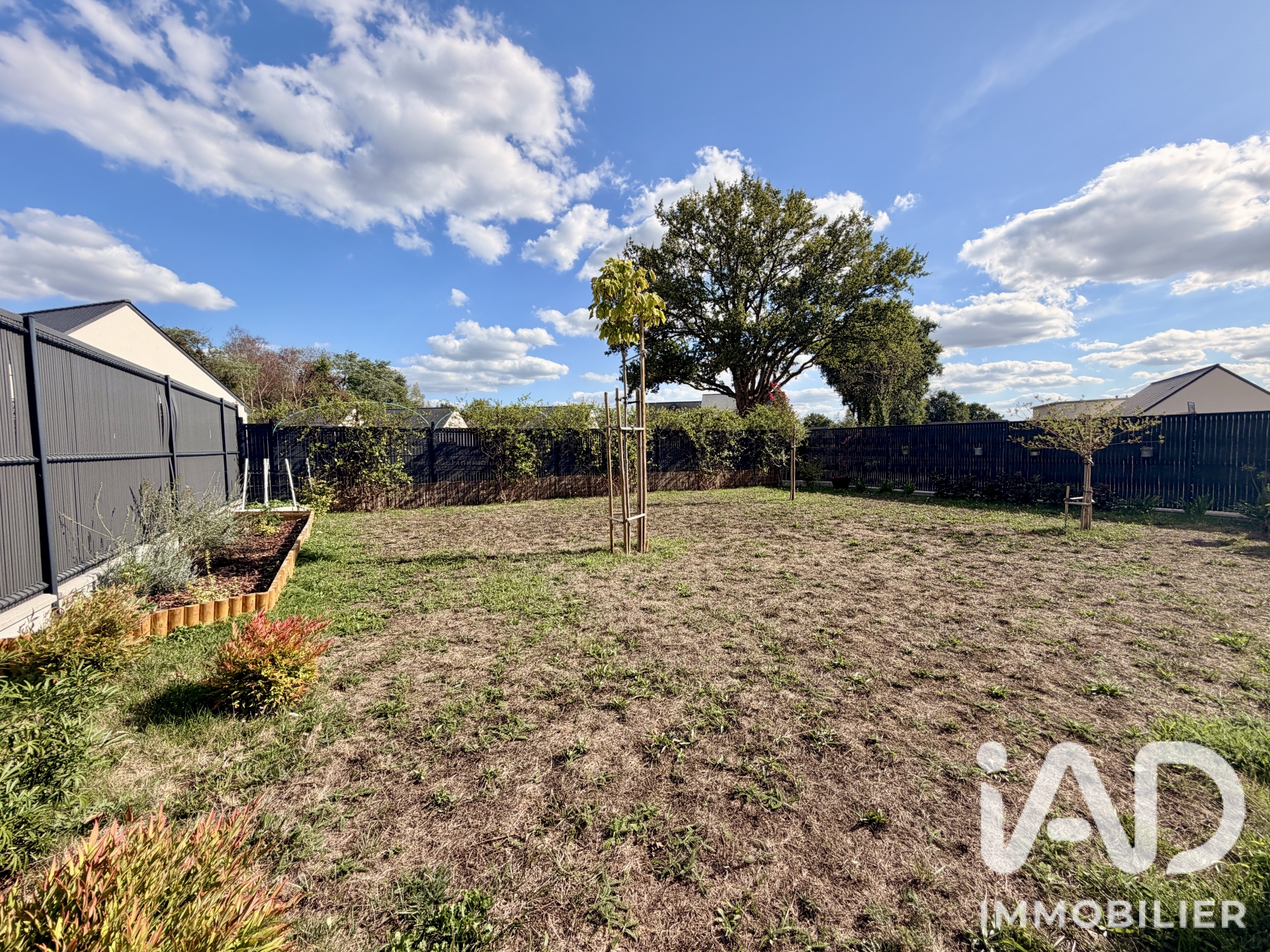 Vente maison à Blain (44130) : maison 5 pièces 137 m² - 2094987 — 19