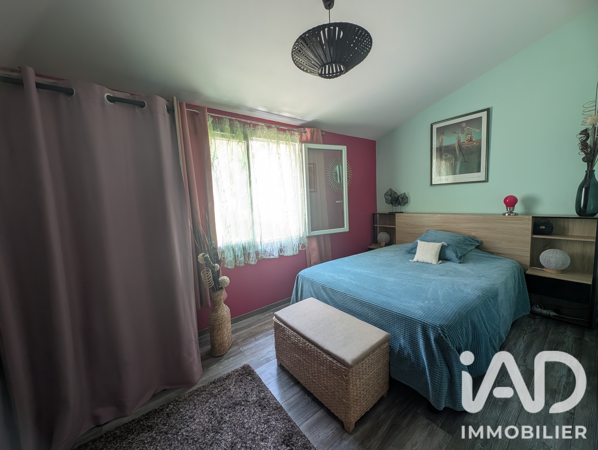 Vente maison à Arles-sur-Tech (66150) : maison 10 pièces 350 m² - 2101635 — 12