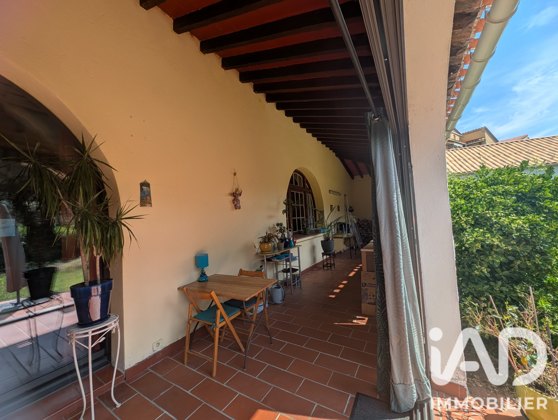 Vente maison à Arles-sur-Tech (66150) : maison 10 pièces 350 m² - 2101635 — 14