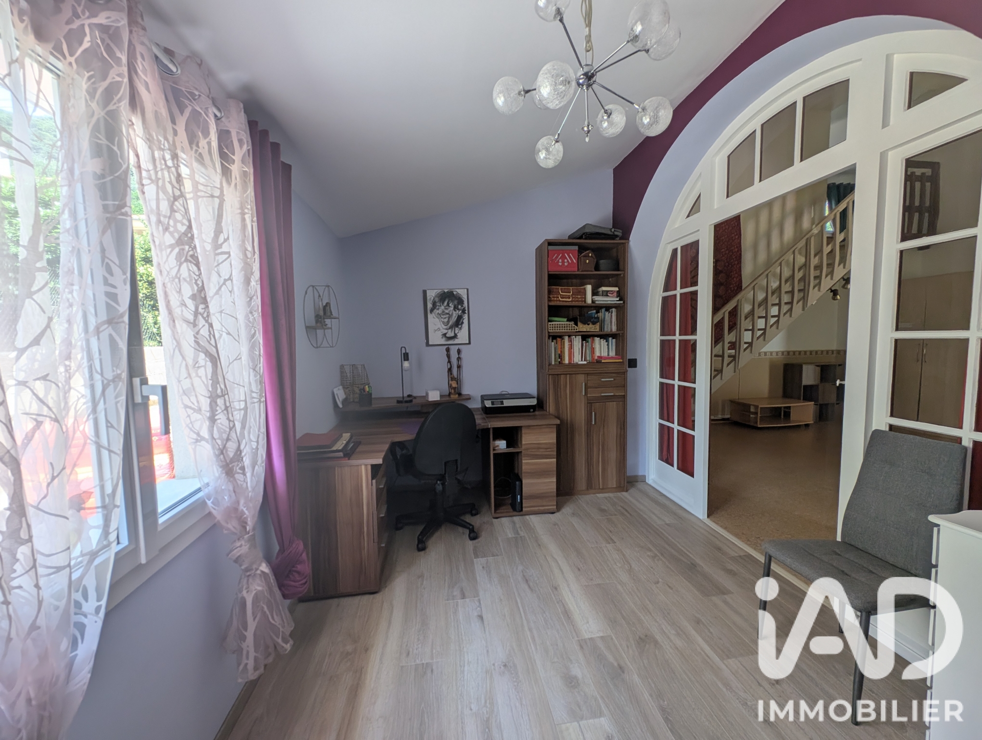 Vente maison à Arles-sur-Tech (66150) : maison 10 pièces 350 m² - 2101635 — 13