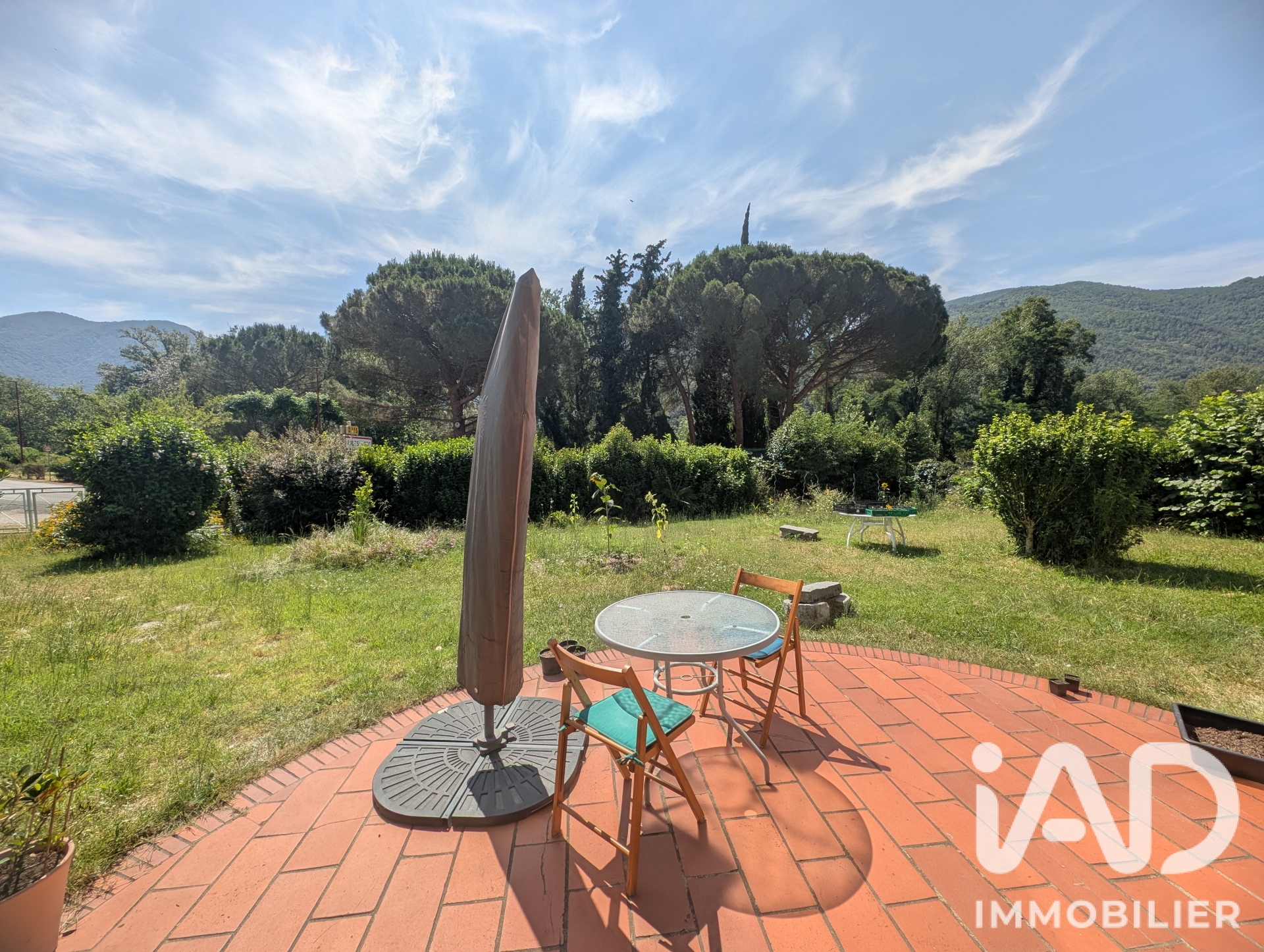 Vente maison à Arles-sur-Tech (66150) : maison 10 pièces 350 m² - 2101635 — 16