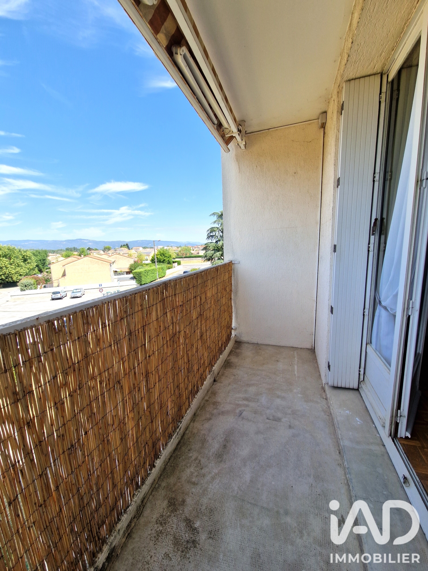 Vente appartement à Livron-sur-Drôme (26250) : appartement 3 pièces 66 m² - 2104570 — 12