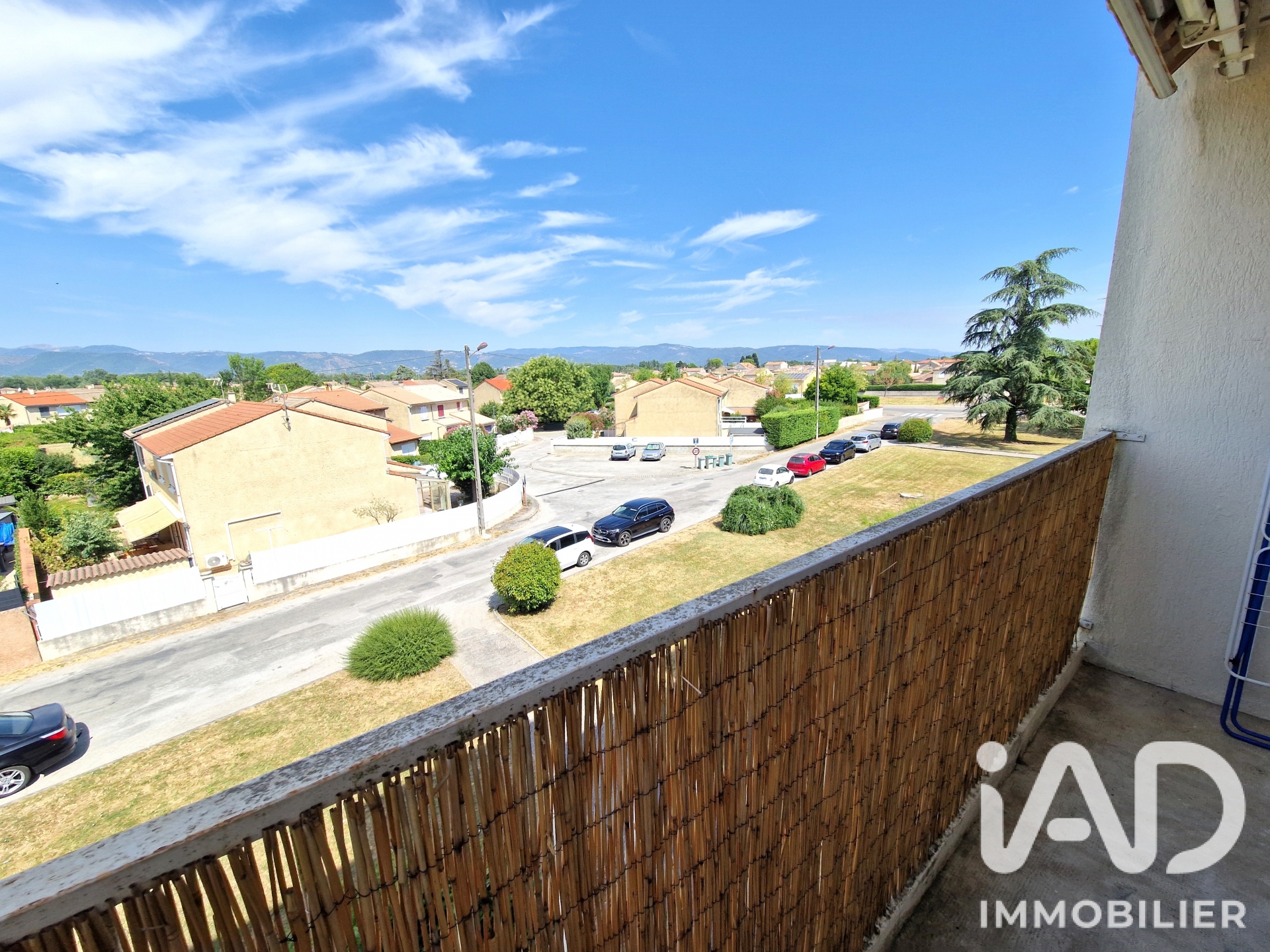 Vente appartement à Livron-sur-Drôme (26250) : appartement 3 pièces 66 m² - 2104570 — 13