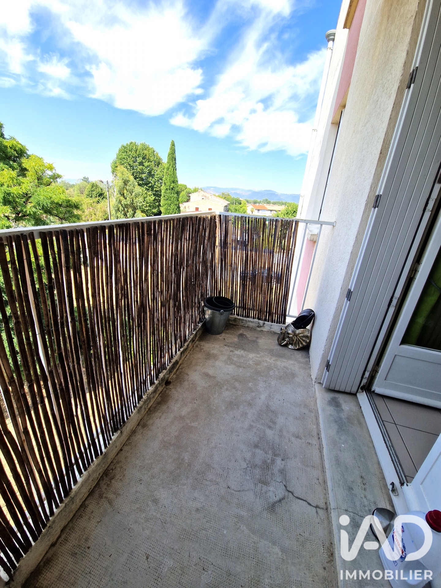 Vente appartement à Livron-sur-Drôme (26250) : appartement 3 pièces 66 m² - 2104570 — 14