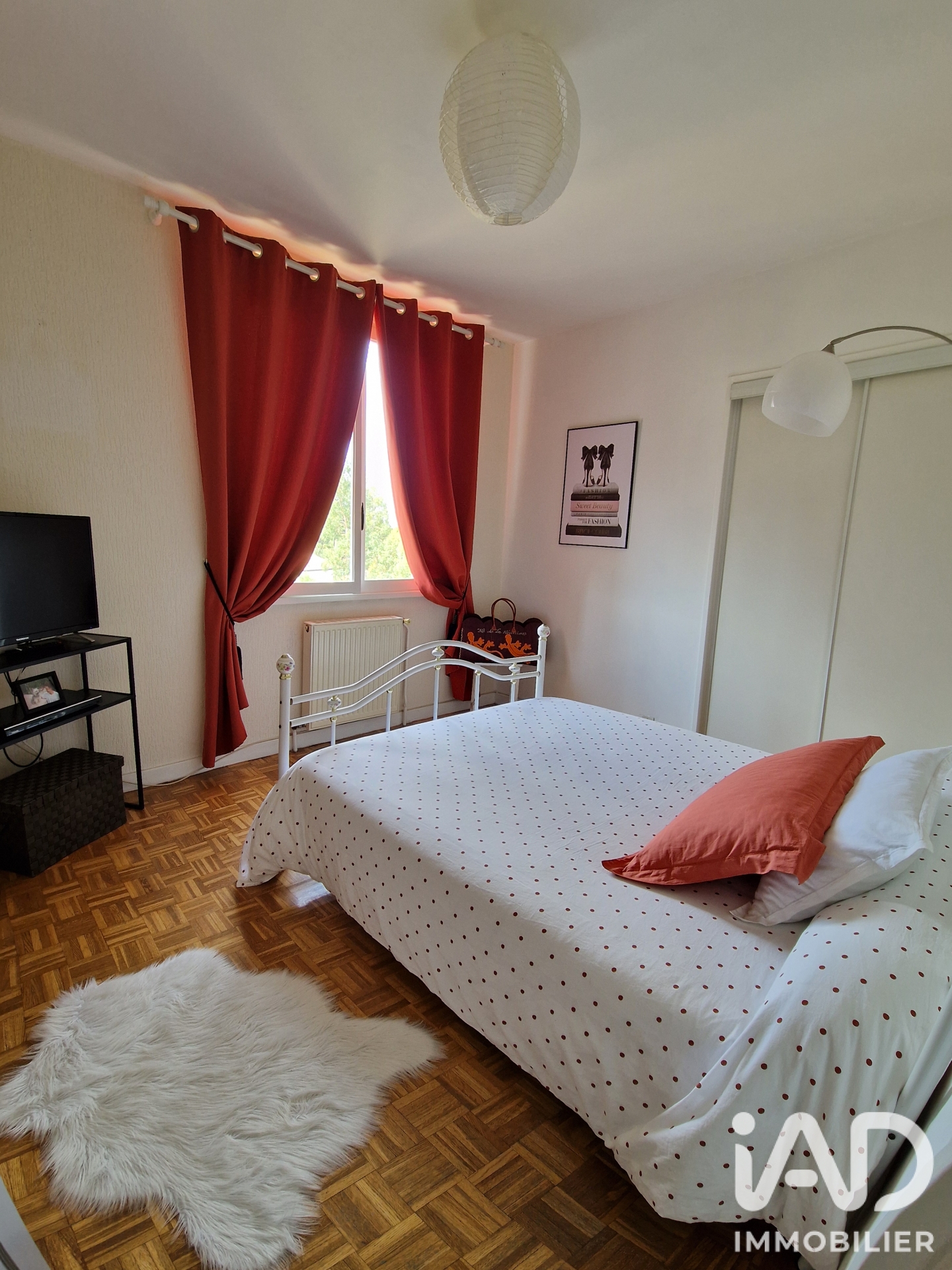 Vente appartement à Livron-sur-Drôme (26250) : appartement 3 pièces 66 m² - 2104570 — 9