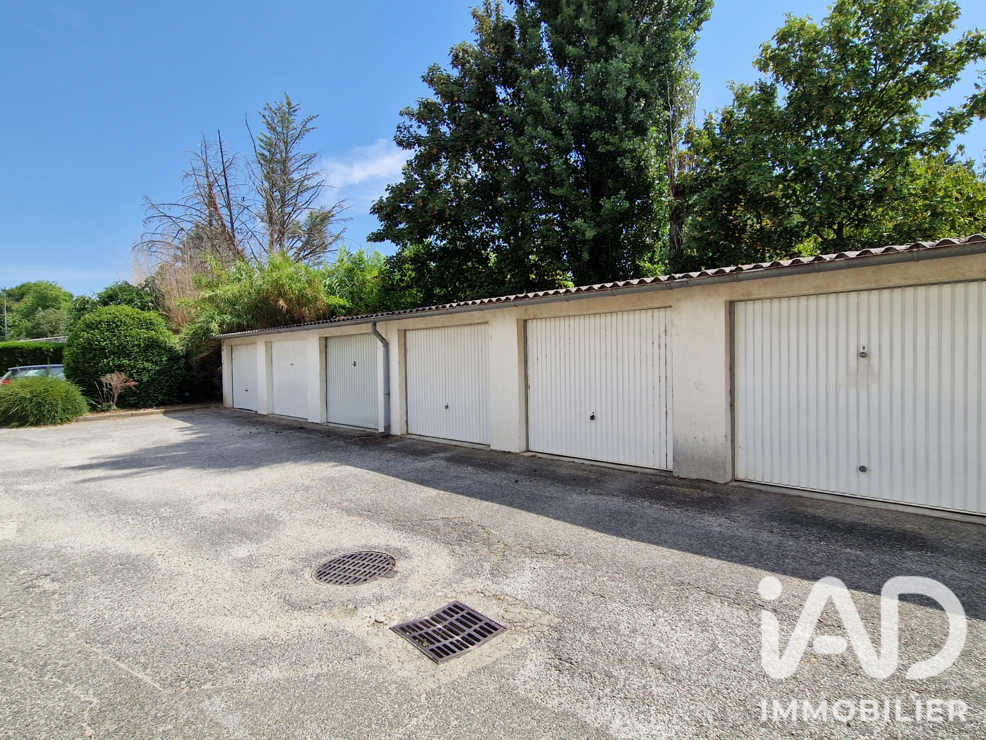 Vente appartement à Livron-sur-Drôme (26250) : appartement 3 pièces 66 m² - 2104570 — 15