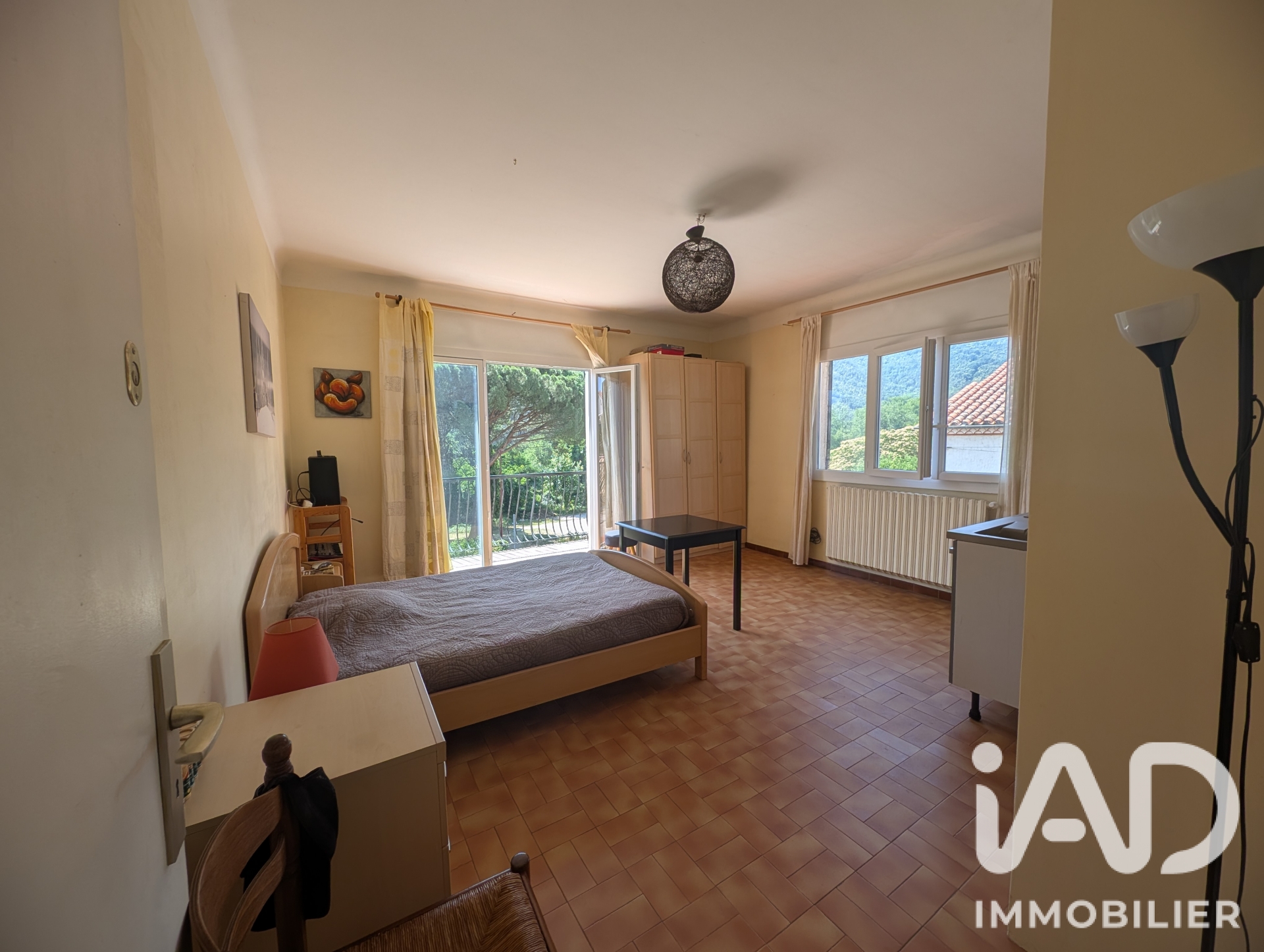 Vente maison à Arles-sur-Tech (66150) : maison 10 pièces 350 m² - 2101635 — 19