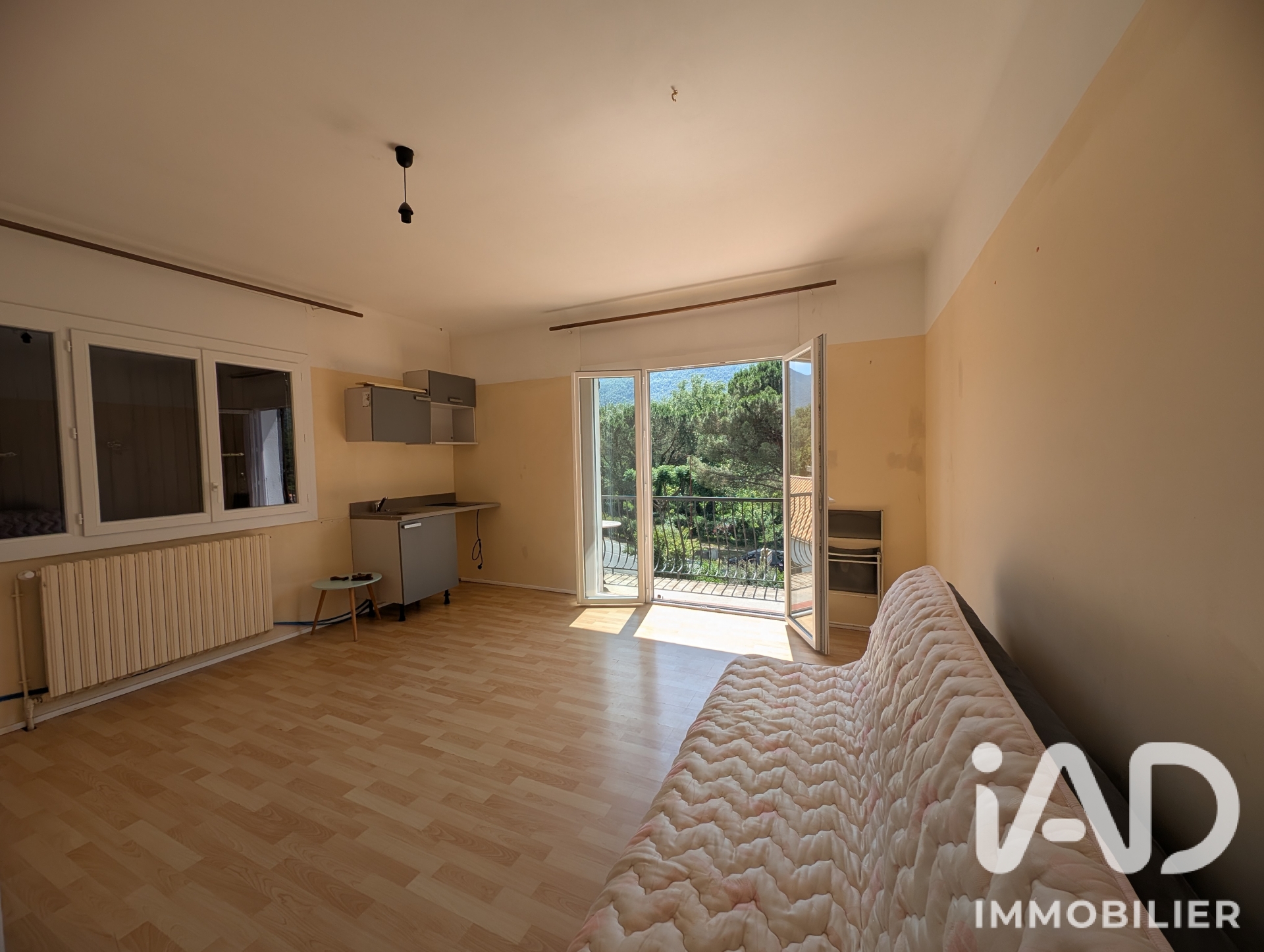 Vente maison à Arles-sur-Tech (66150) : maison 10 pièces 350 m² - 2101635 — 23