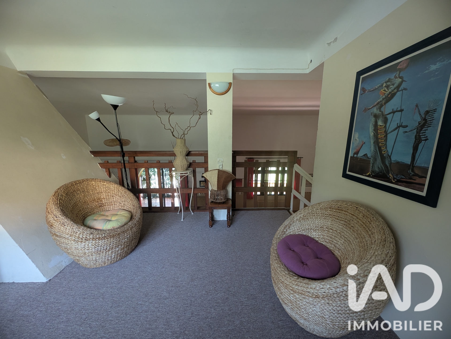 Vente maison à Arles-sur-Tech (66150) : maison 10 pièces 350 m² - 2101635 — 18