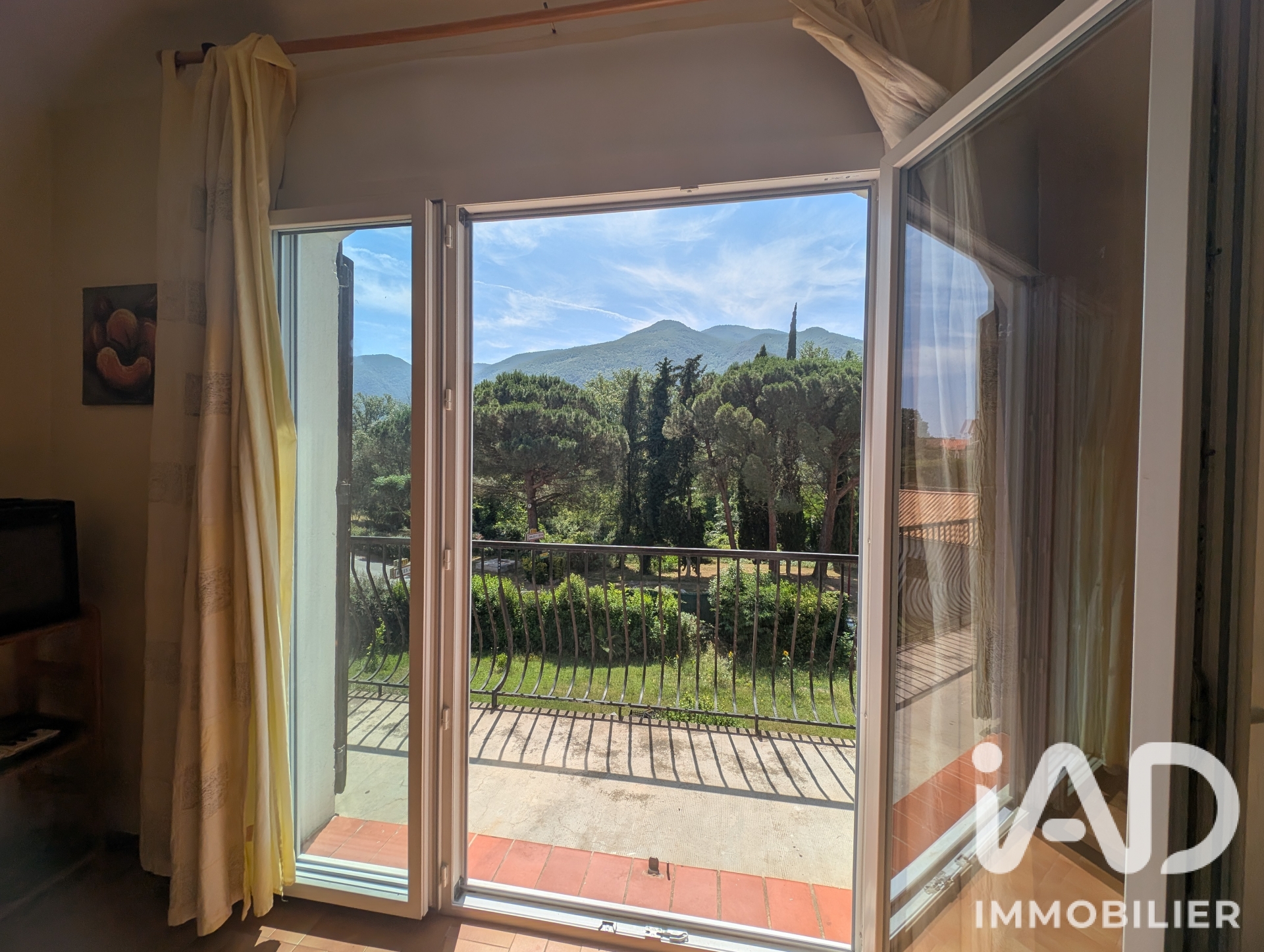 Vente maison à Arles-sur-Tech (66150) : maison 10 pièces 350 m² - 2101635 — 20