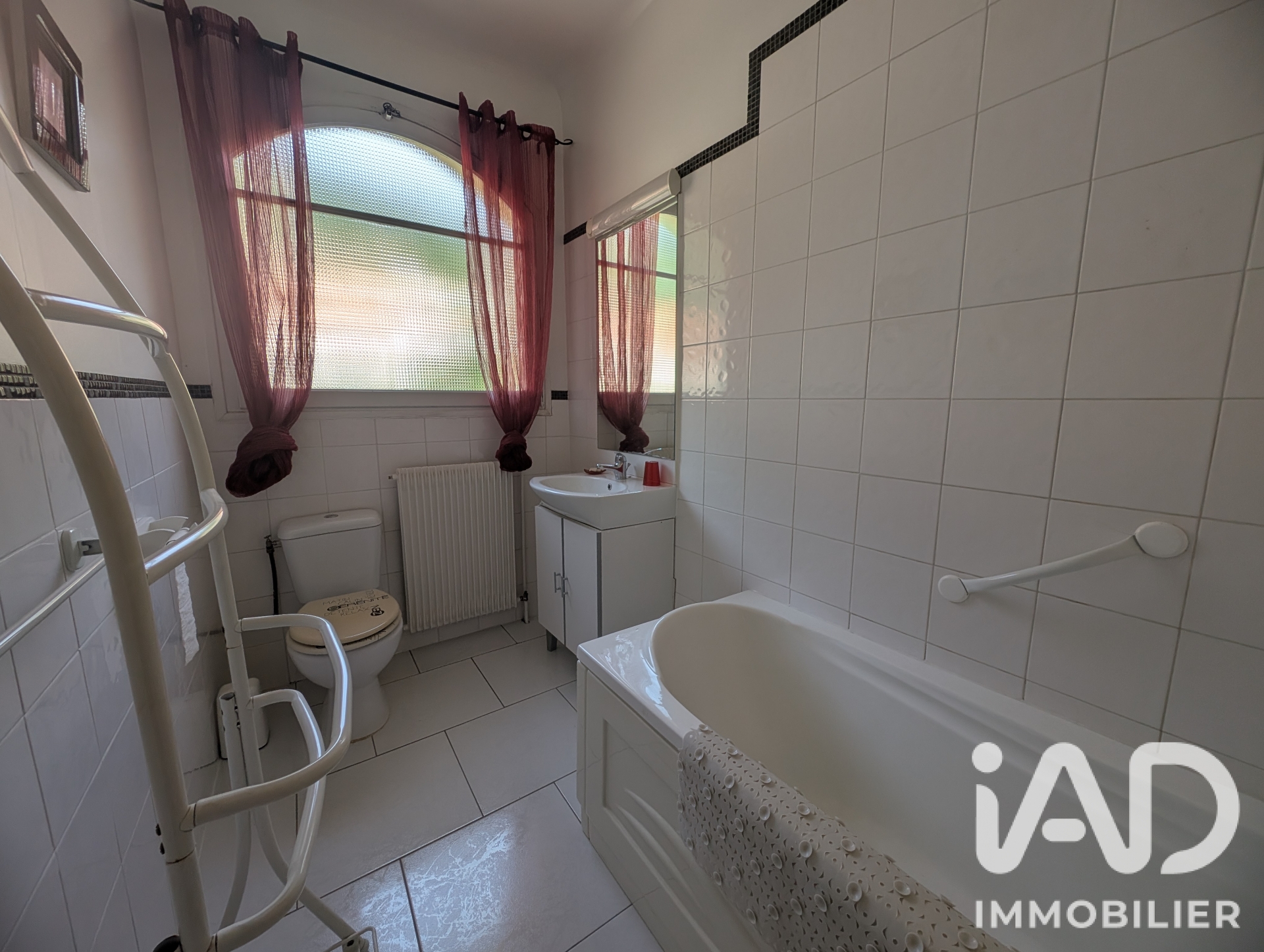 Vente maison à Arles-sur-Tech (66150) : maison 10 pièces 350 m² - 2101635 — 28