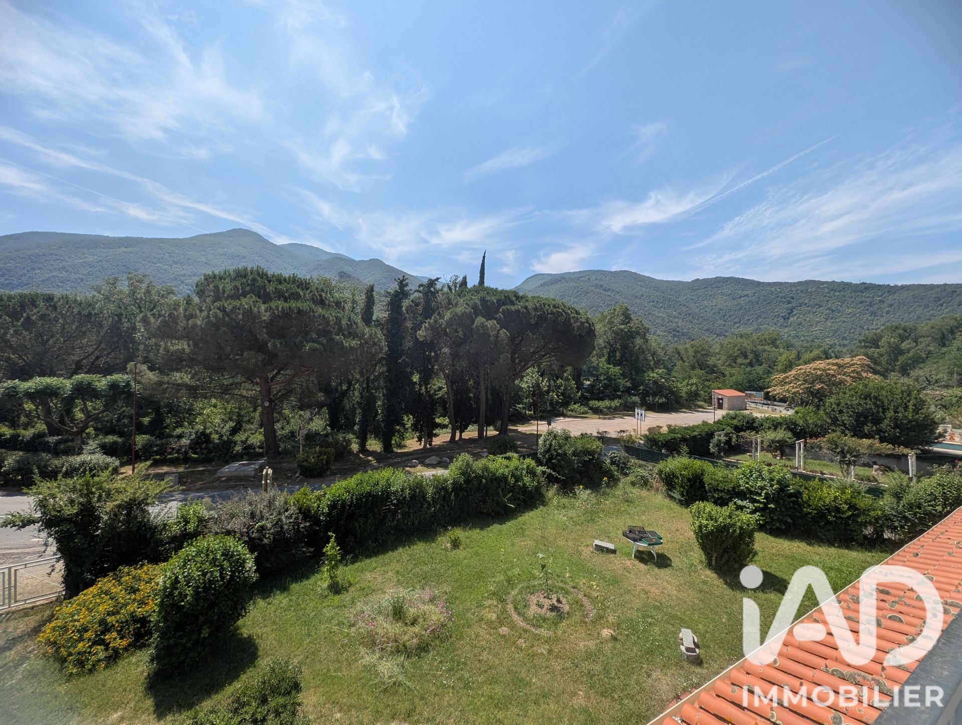 Vente maison à Arles-sur-Tech (66150) : maison 10 pièces 350 m² - 2101635 — 25