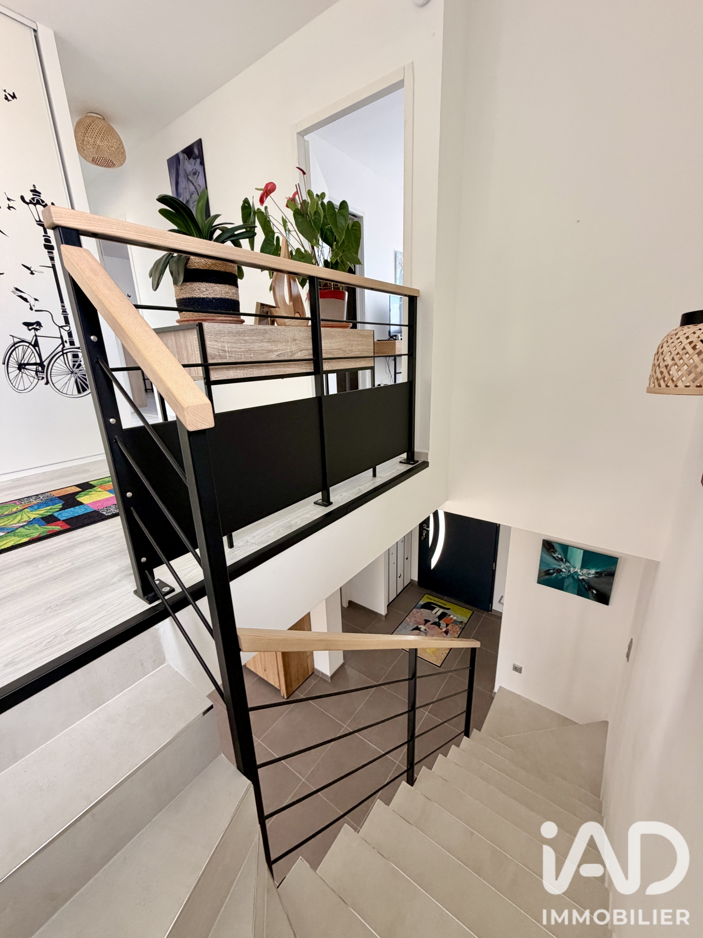 Vente maison à Blain (44130) : maison 5 pièces 137 m² - 2094987 — 18