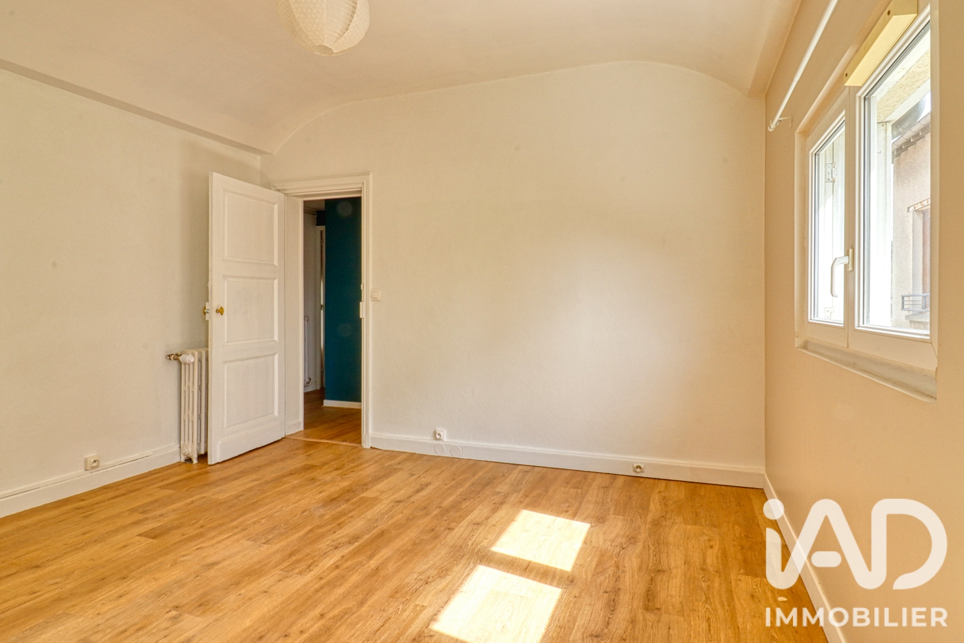 Vente appartement à Groslay (95410) : duplex 5 pièces 125 m² - 2101066 — 13