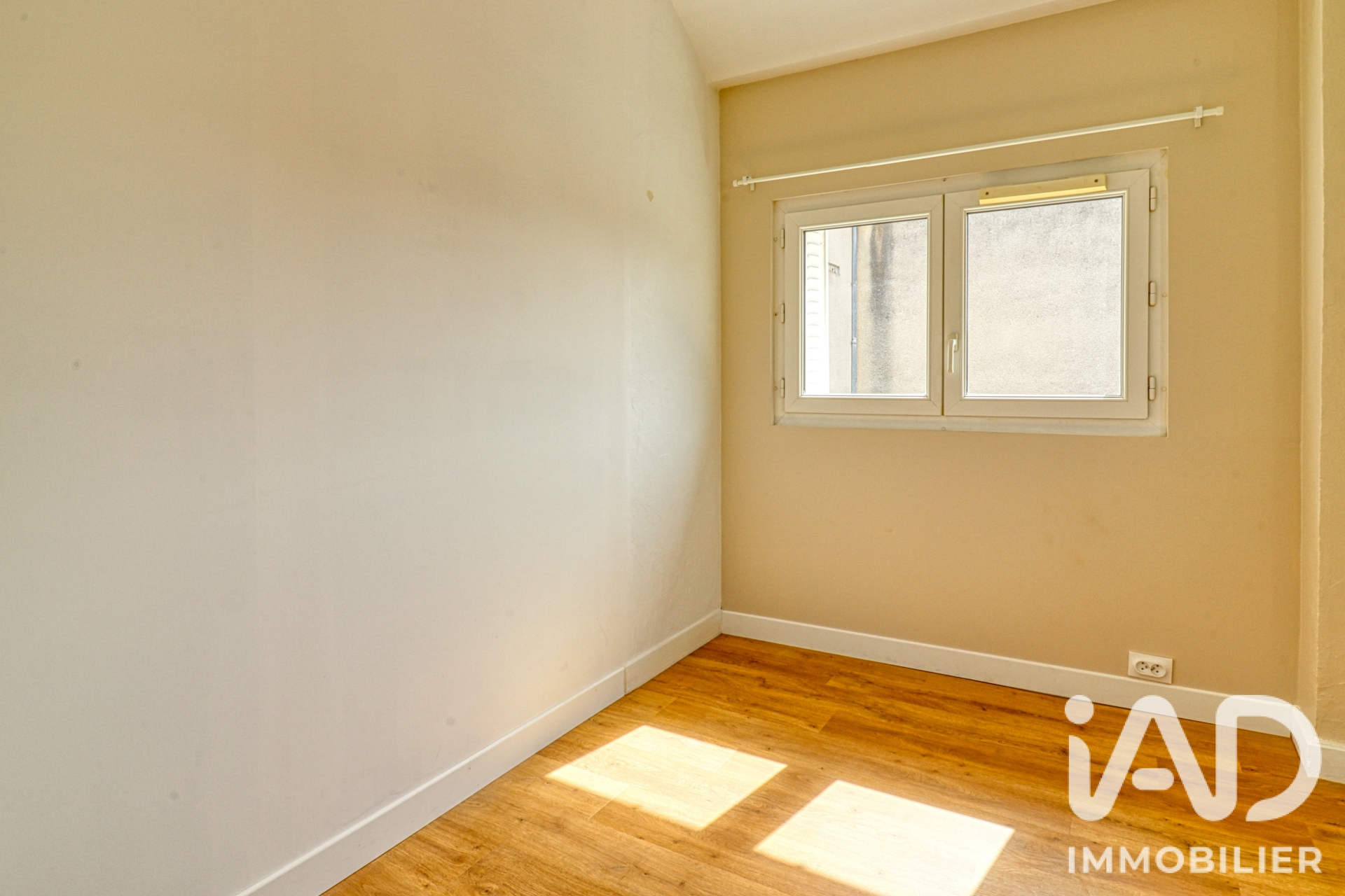 Vente appartement à Groslay (95410) : duplex 5 pièces 125 m² - 2101066 — 11