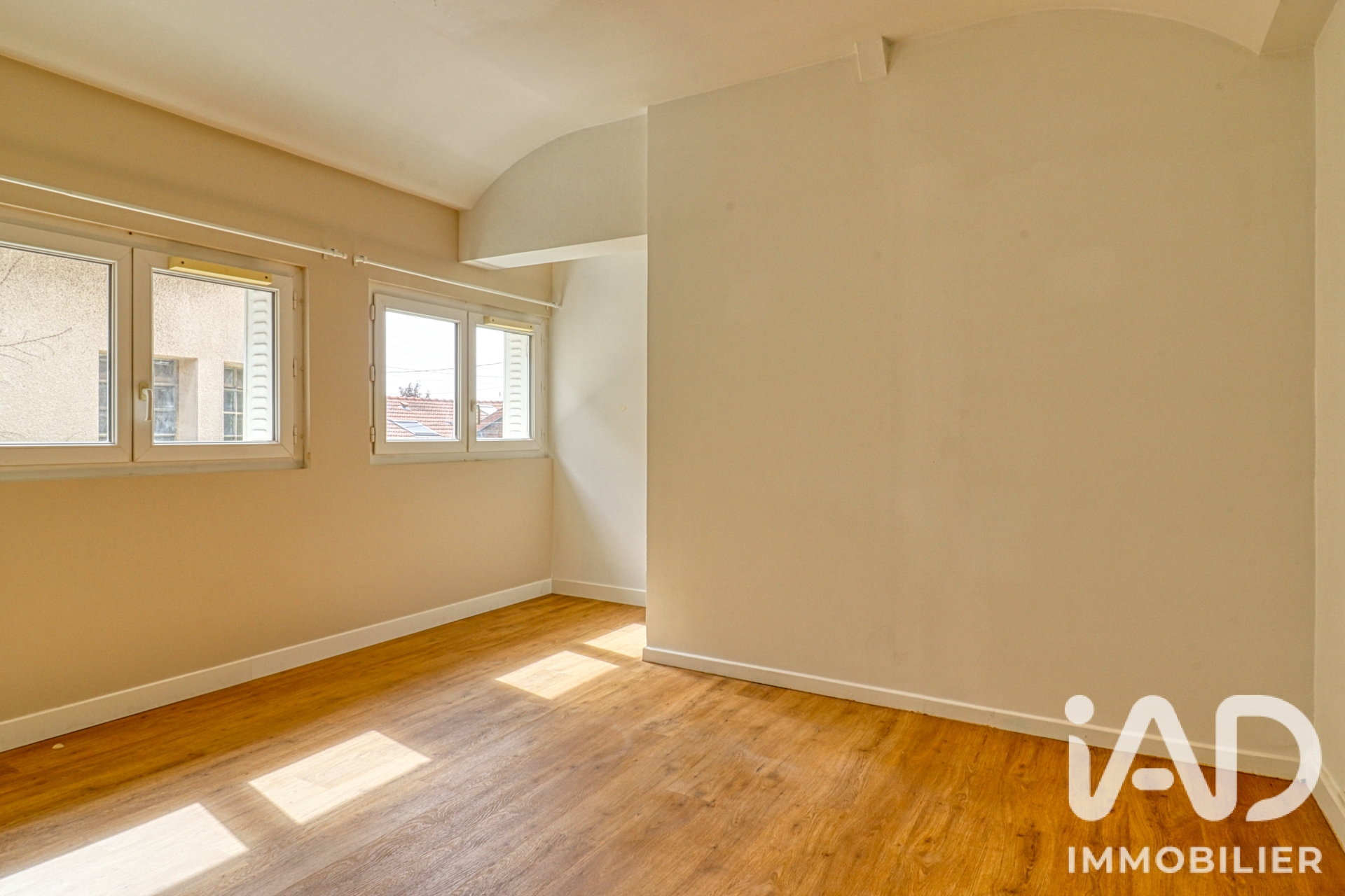 Vente appartement à Groslay (95410) : duplex 5 pièces 125 m² - 2101066 — 14