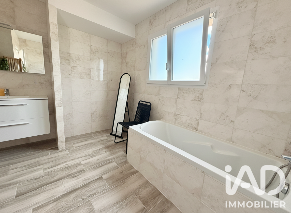 Vente maison à Blain (44130) : maison 5 pièces 137 m² - 2094987 — 14